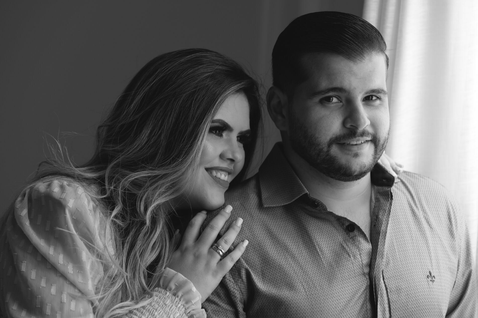 Foto Wagner e Andrea - Imagem 34