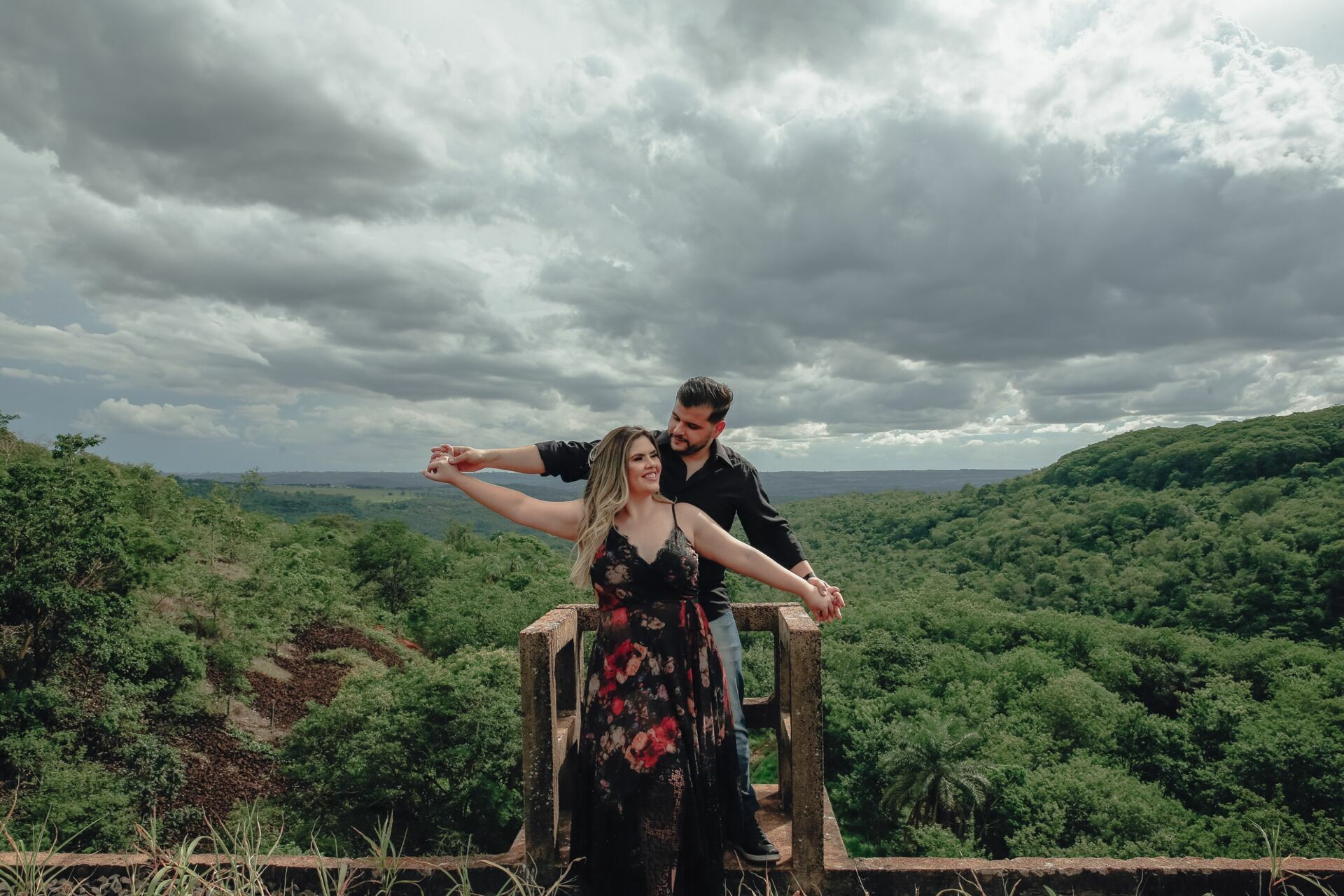 Foto Wagner e Andrea - Imagem 54