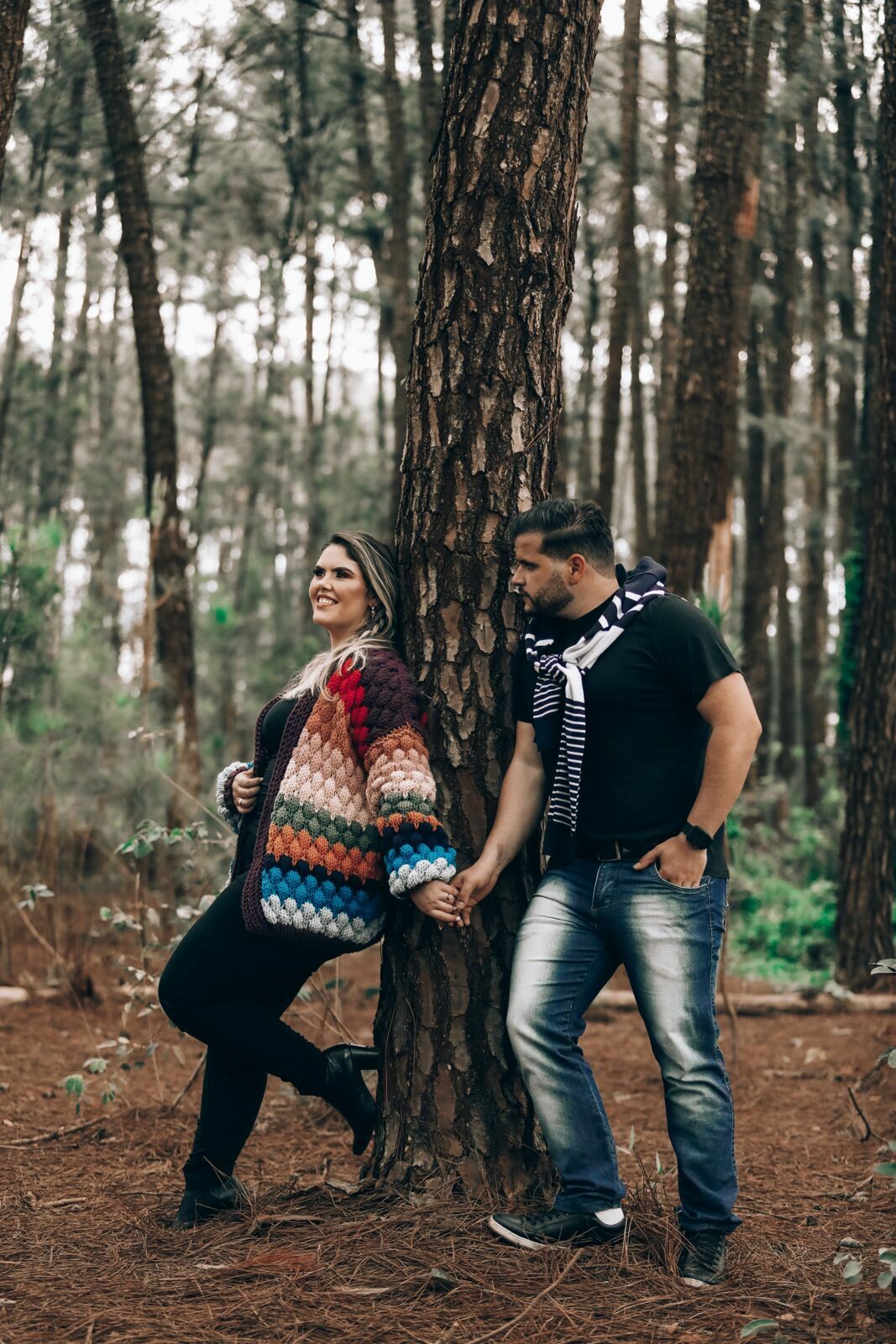 Foto Wagner e Andrea - Imagem 36