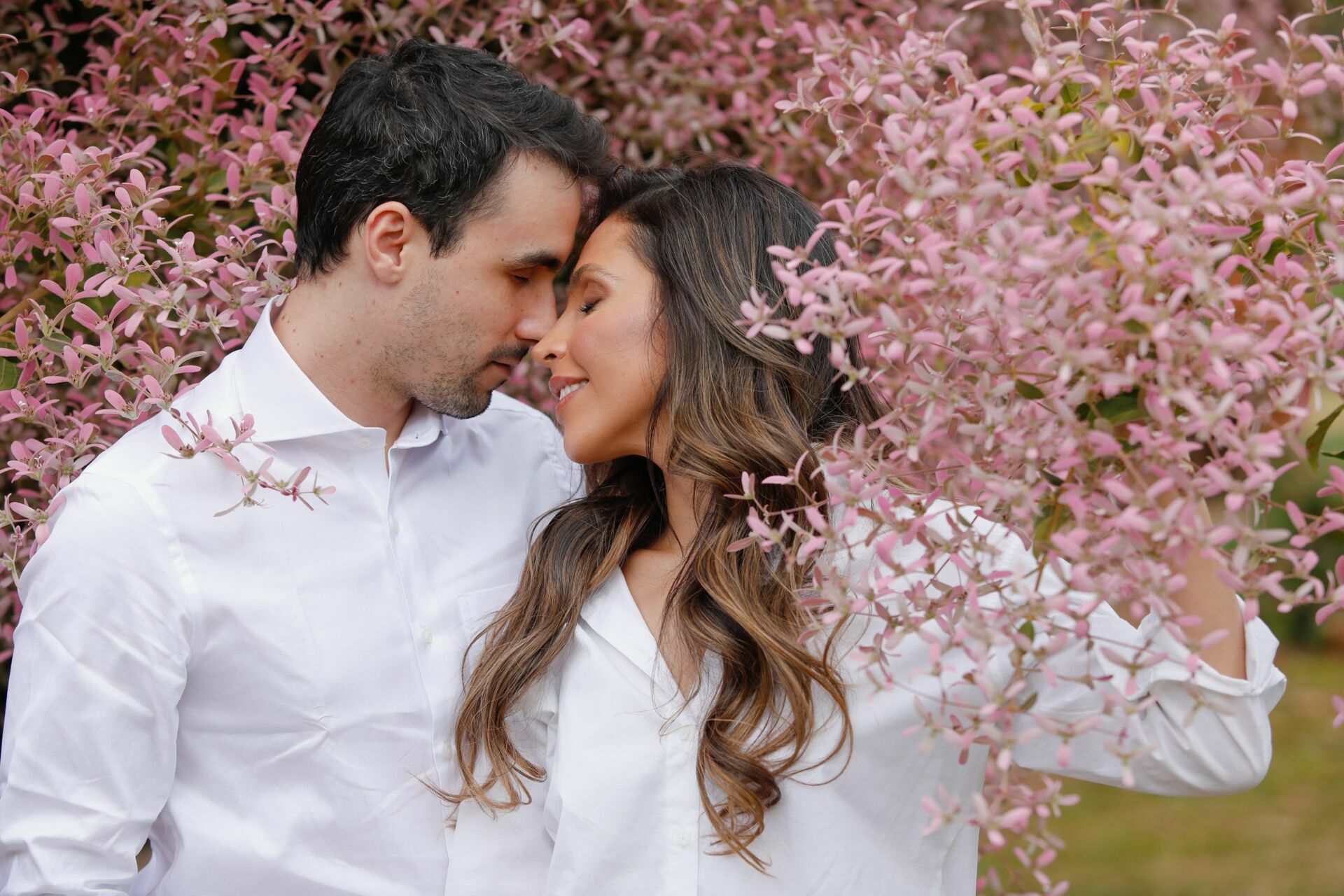 Foto O amor de Andrea e mateus Foto O amor de Andrea e mateus - Imagem 1