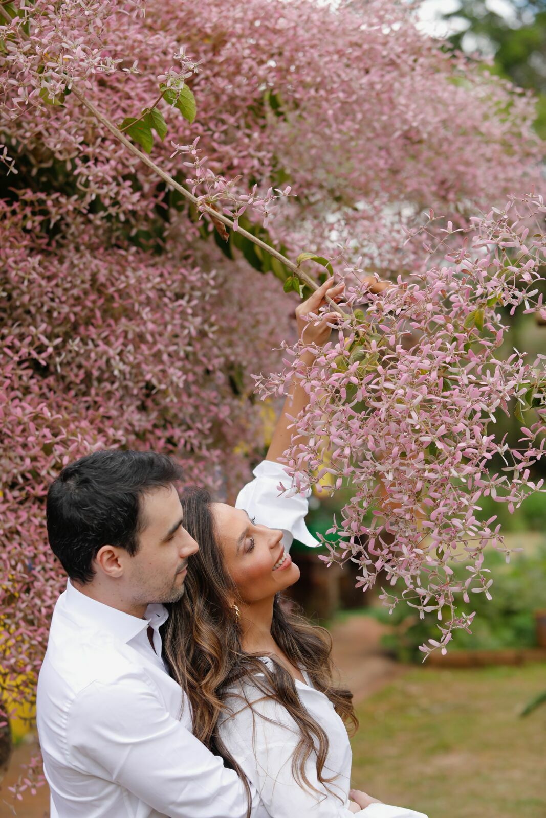 Foto O amor de Andrea e mateus Foto O amor de Andrea e mateus - Imagem 3