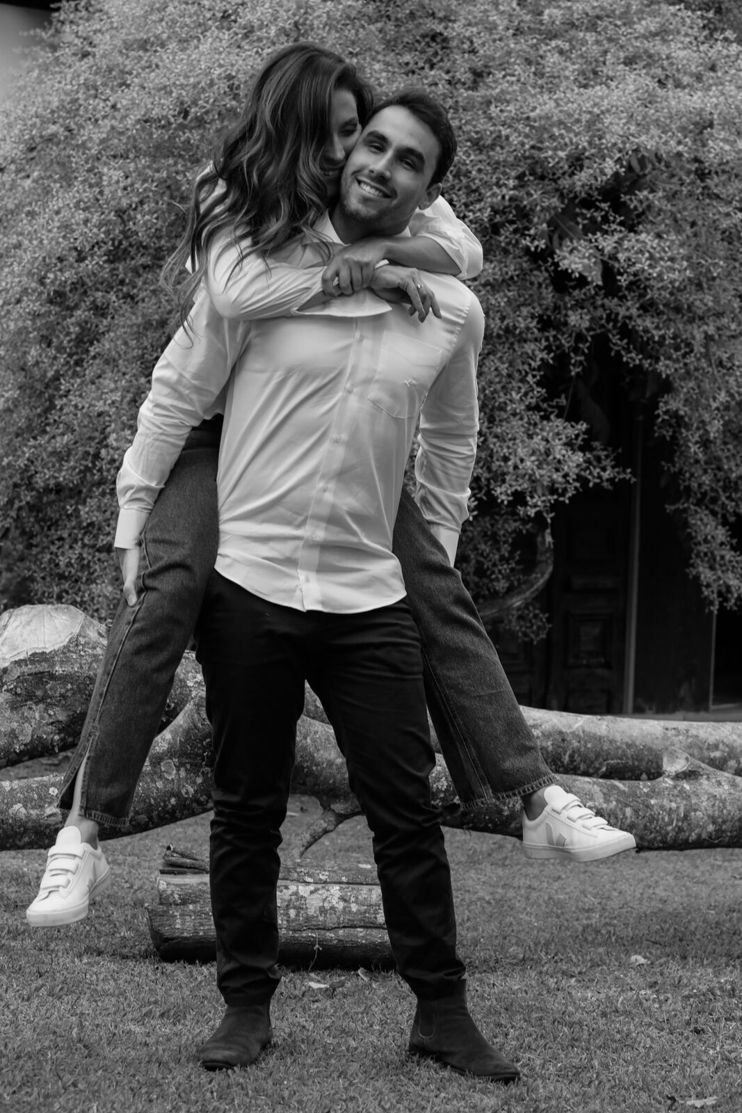 Foto O amor de Andrea e mateus Foto O amor de Andrea e mateus - Imagem 7
