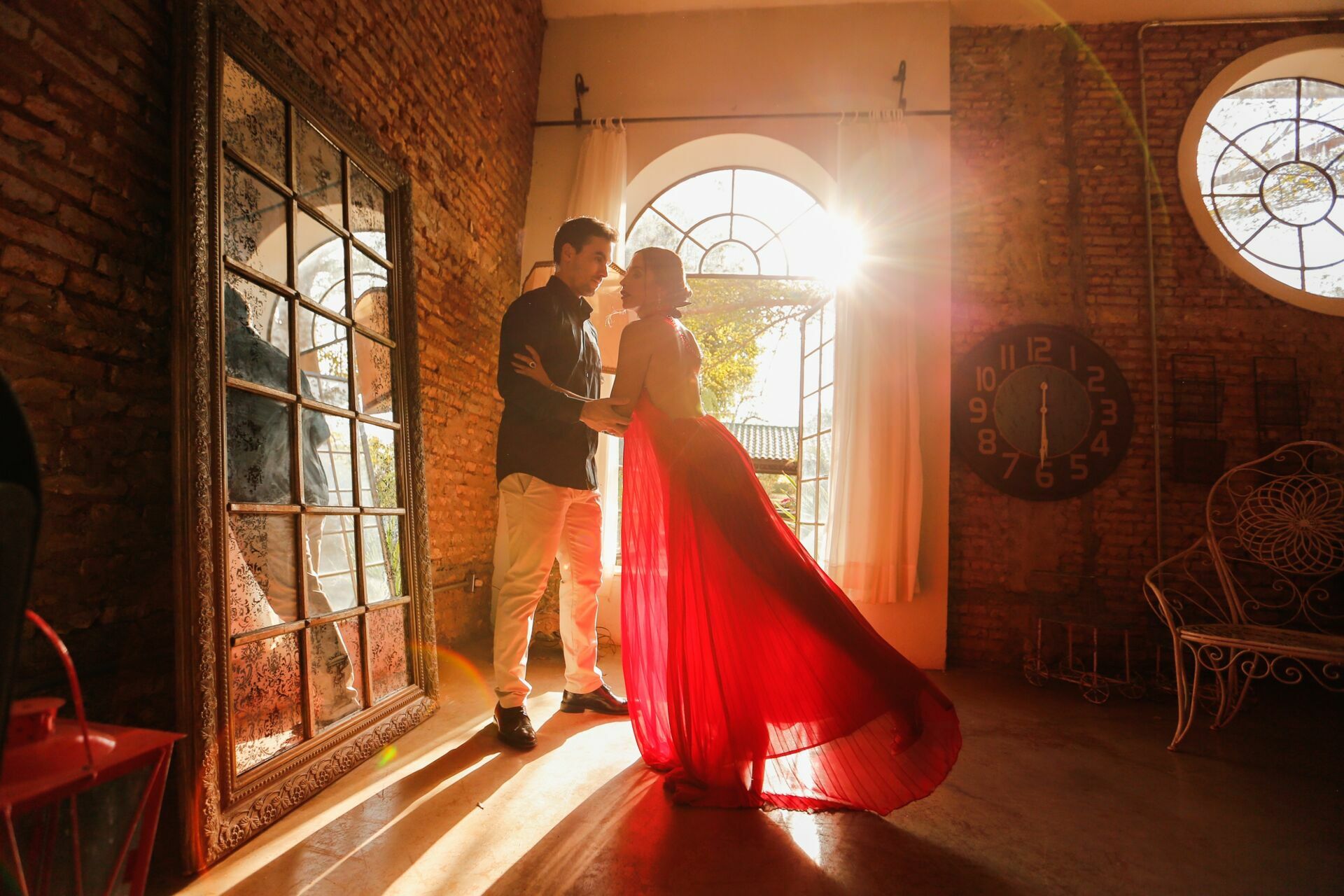 Foto O amor de Andrea e mateus Foto O amor de Andrea e mateus - Imagem 58