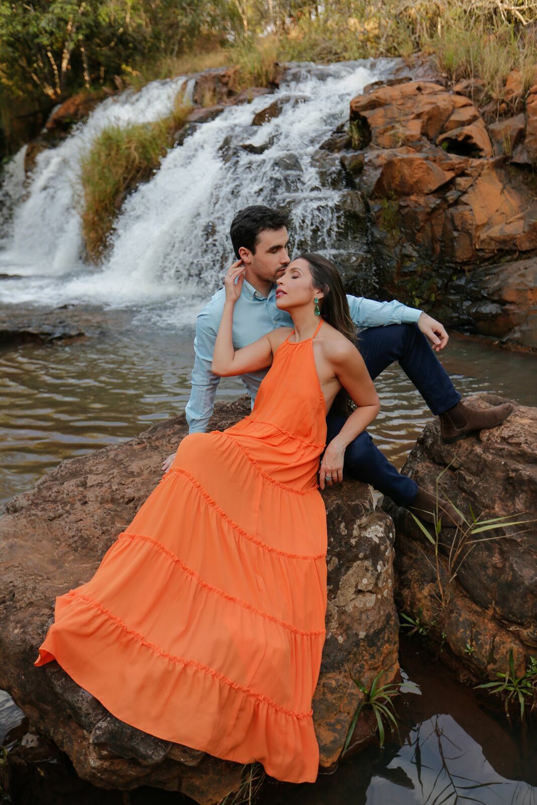 Foto O amor de Andrea e mateus Foto O amor de Andrea e mateus - Imagem 82