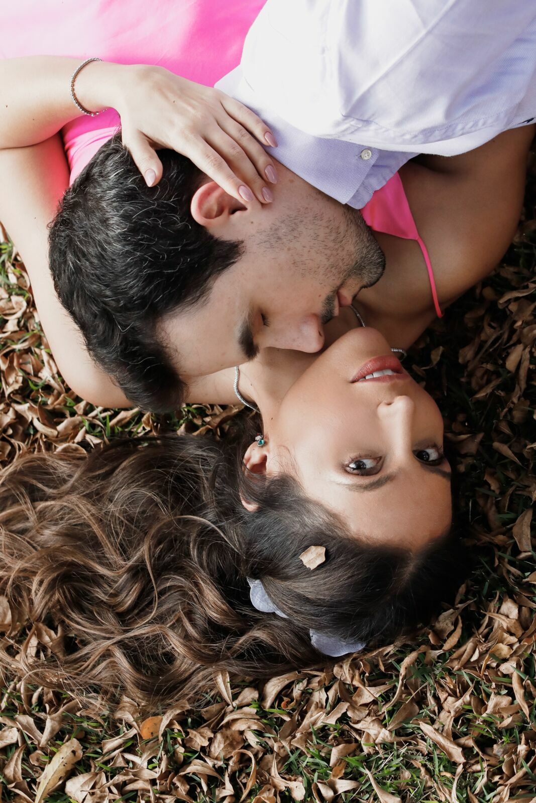 Foto O amor de Andrea e mateus Foto O amor de Andrea e mateus - Imagem 51