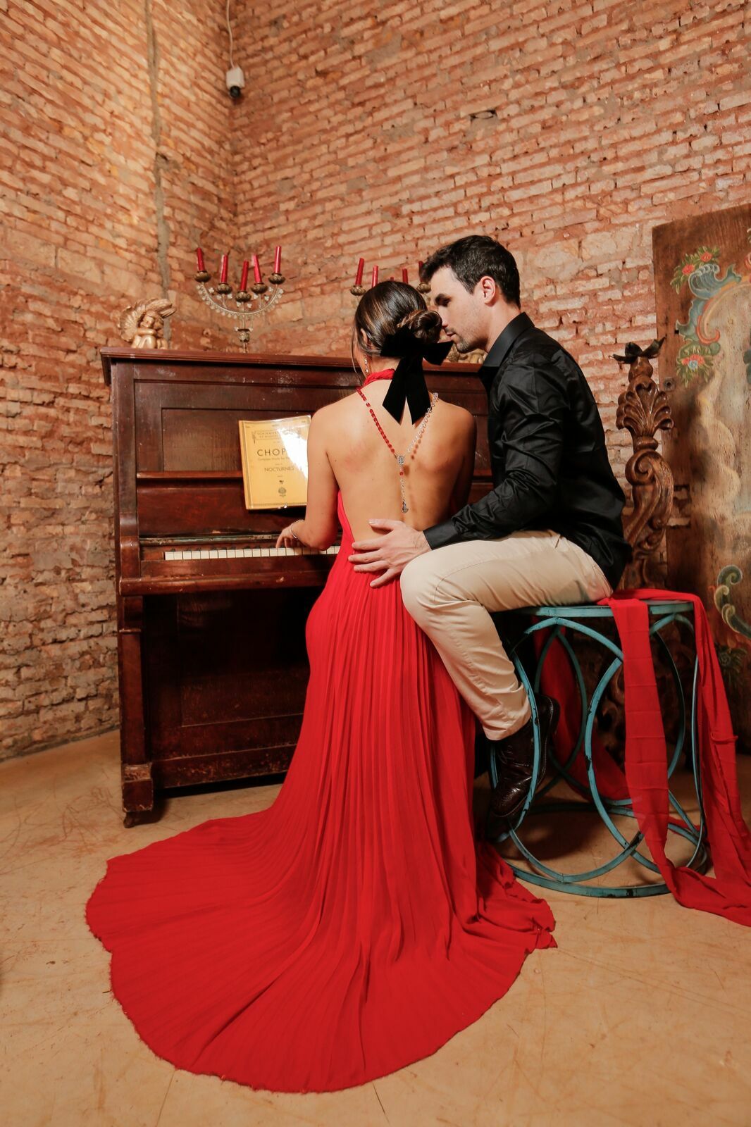 Foto O amor de Andrea e mateus Foto O amor de Andrea e mateus - Imagem 68