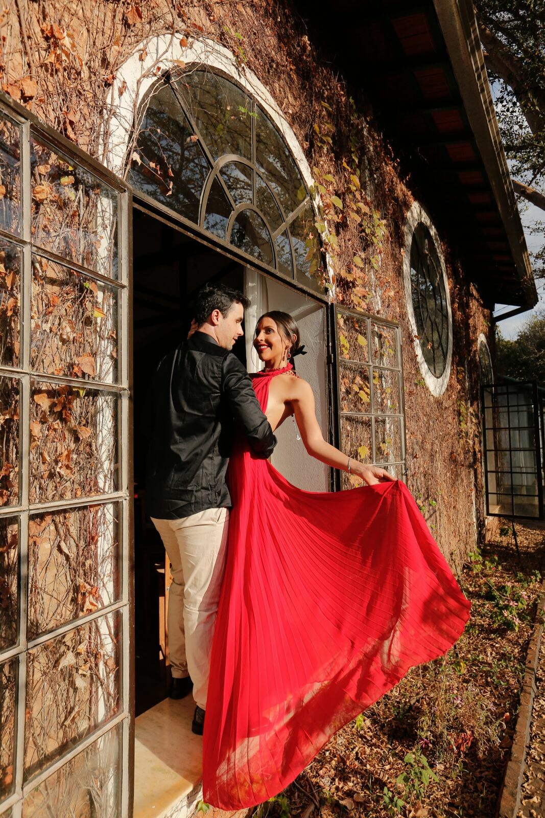 Foto O amor de Andrea e mateus Foto O amor de Andrea e mateus - Imagem 78