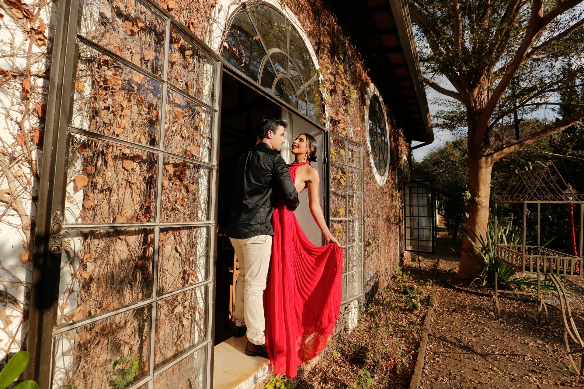 Foto O amor de Andrea e mateus Foto O amor de Andrea e mateus - Imagem 77