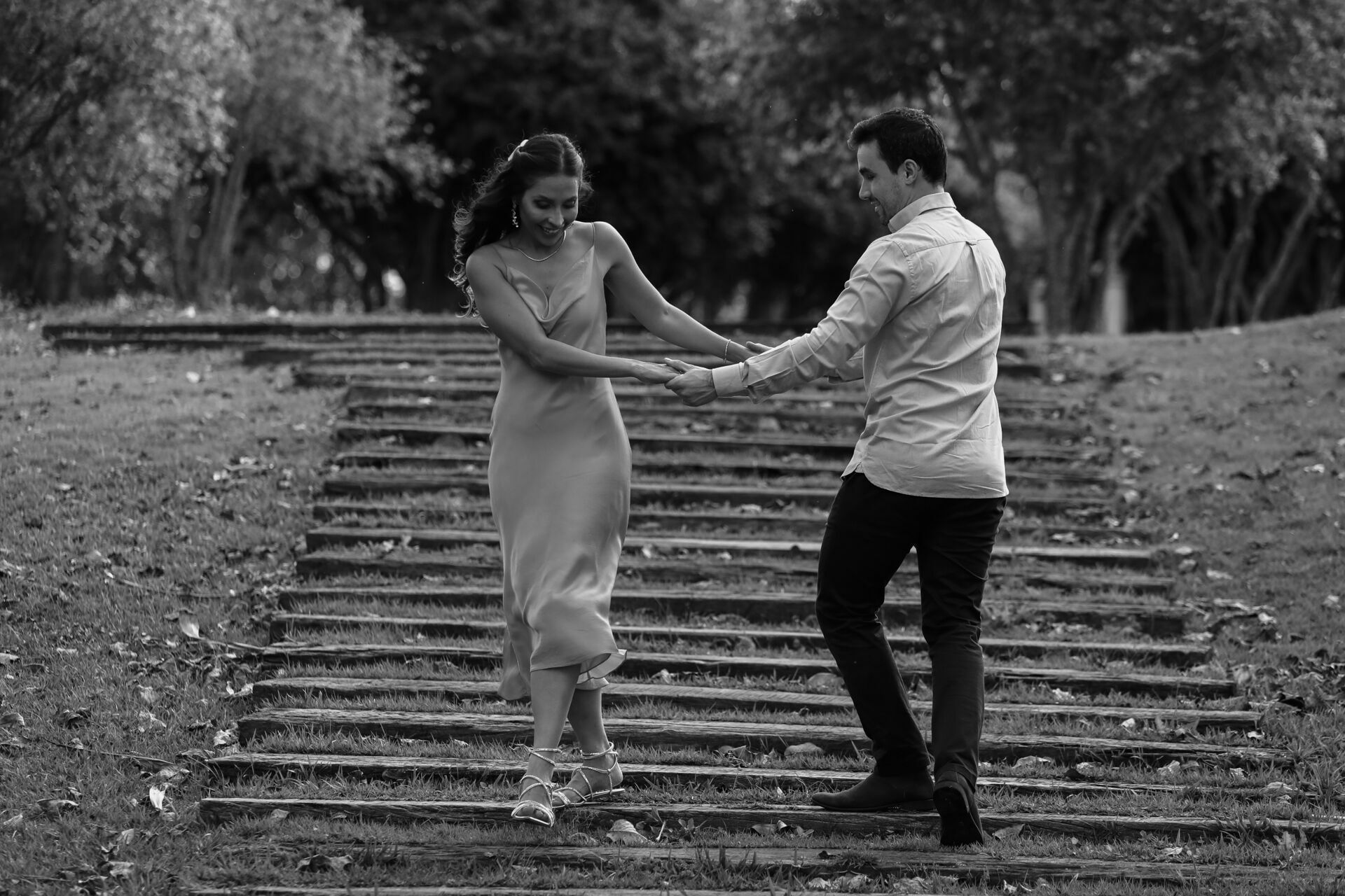 Foto O amor de Andrea e mateus Foto O amor de Andrea e mateus - Imagem 35