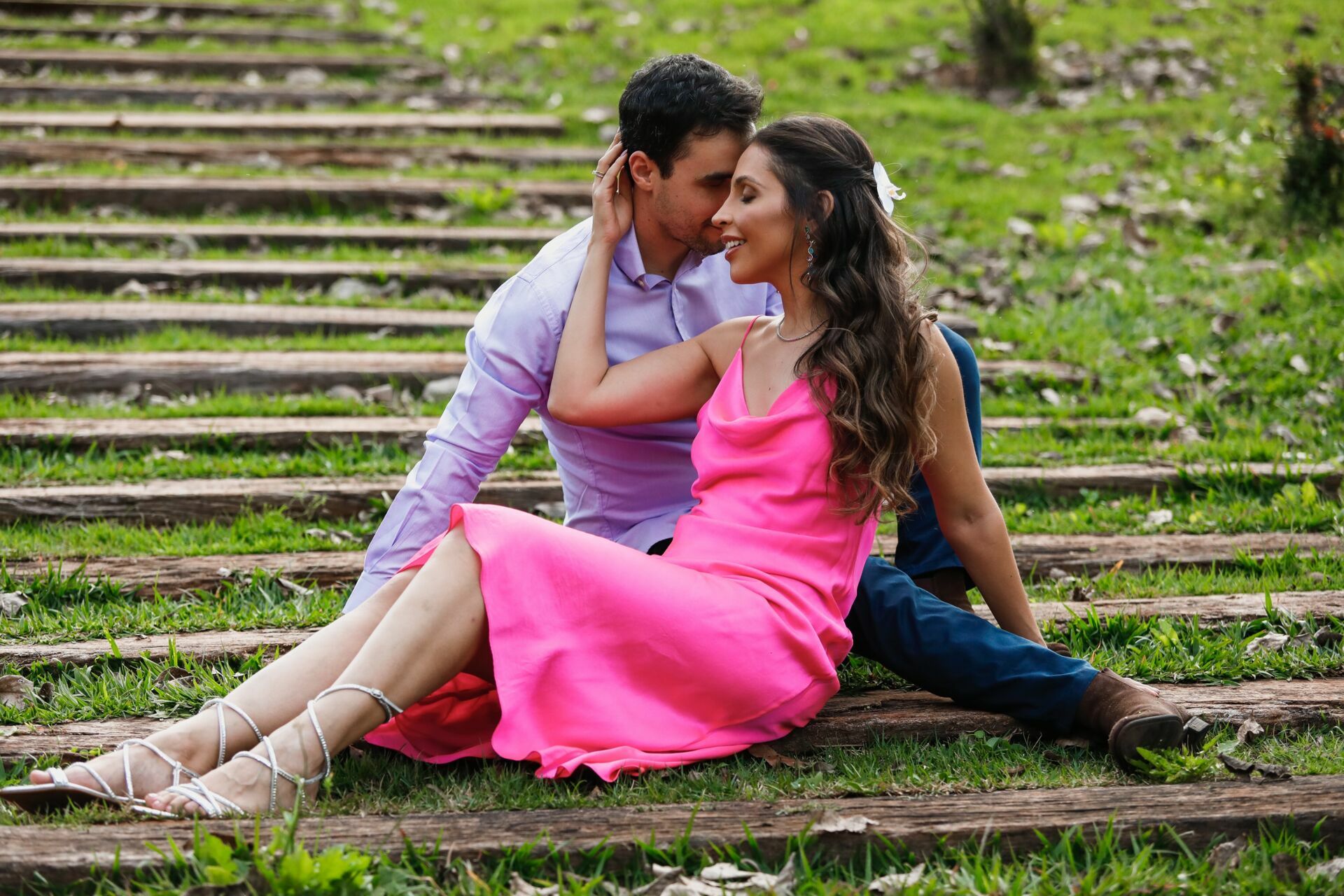 Foto O amor de Andrea e mateus Foto O amor de Andrea e mateus - Imagem 37