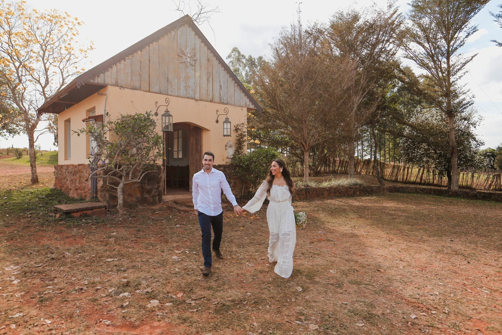 Foto O amor de Andrea e mateus Foto O amor de Andrea e mateus - Imagem 32