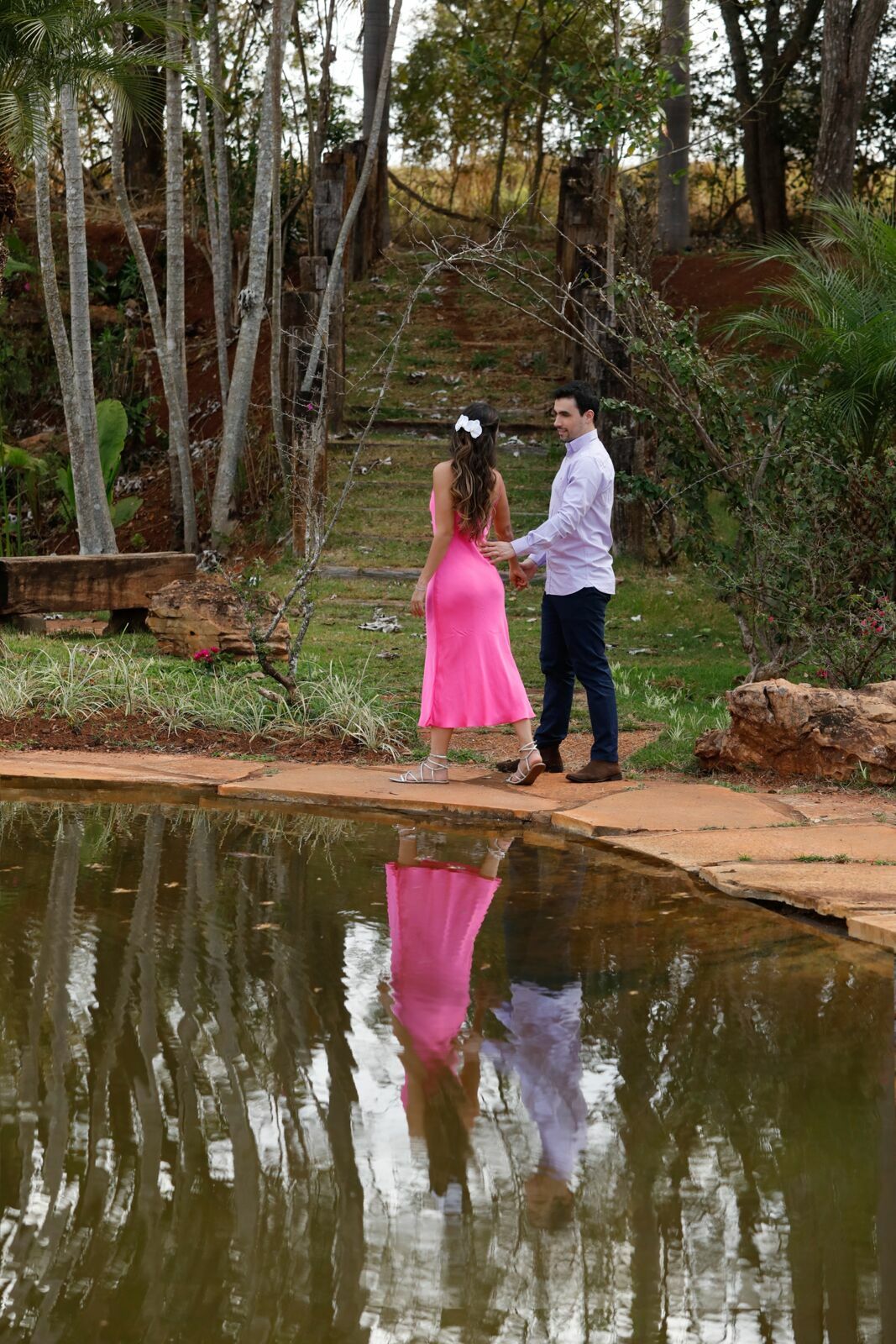 Foto O amor de Andrea e mateus Foto O amor de Andrea e mateus - Imagem 41