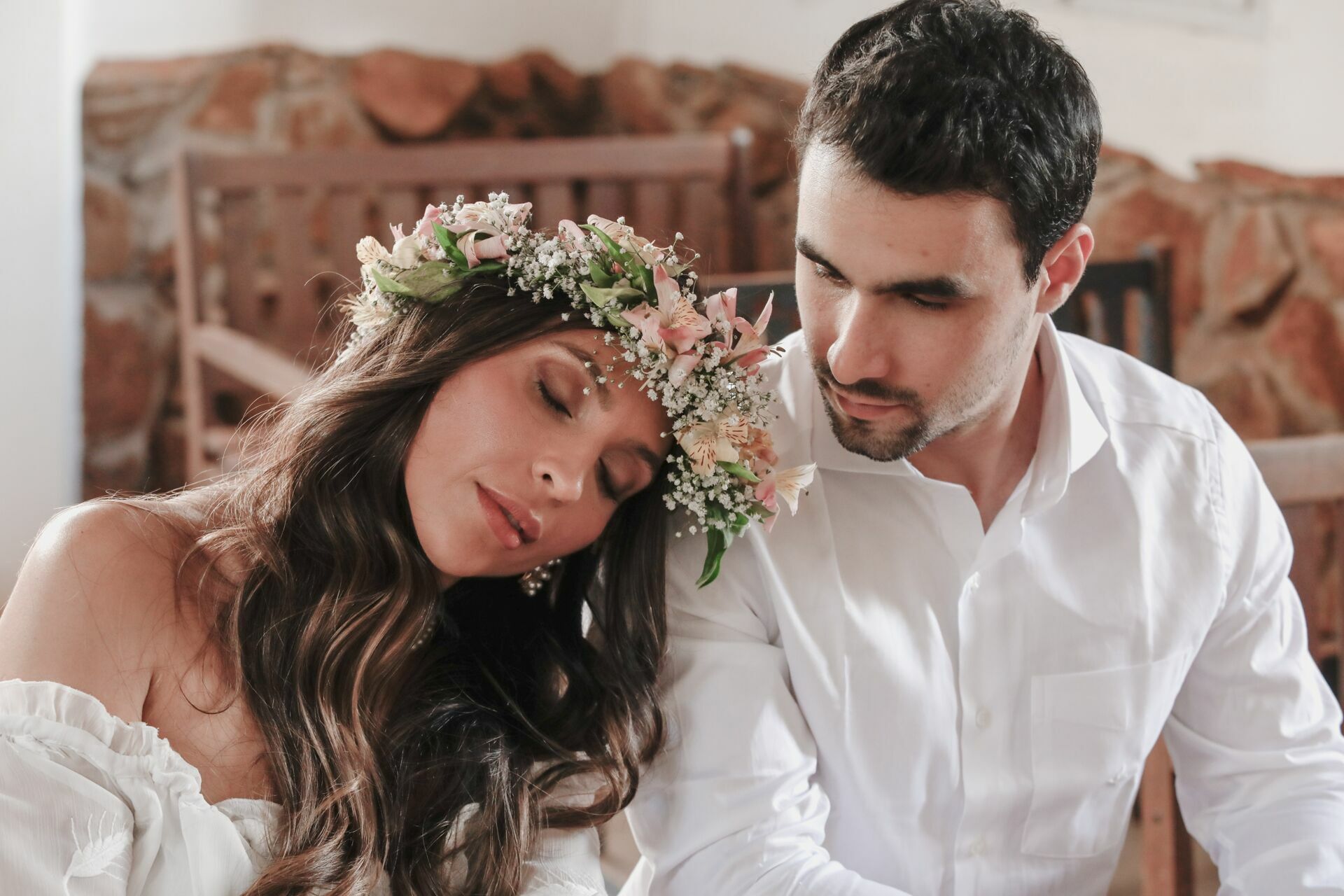 Foto O amor de Andrea e mateus Foto O amor de Andrea e mateus - Imagem 28