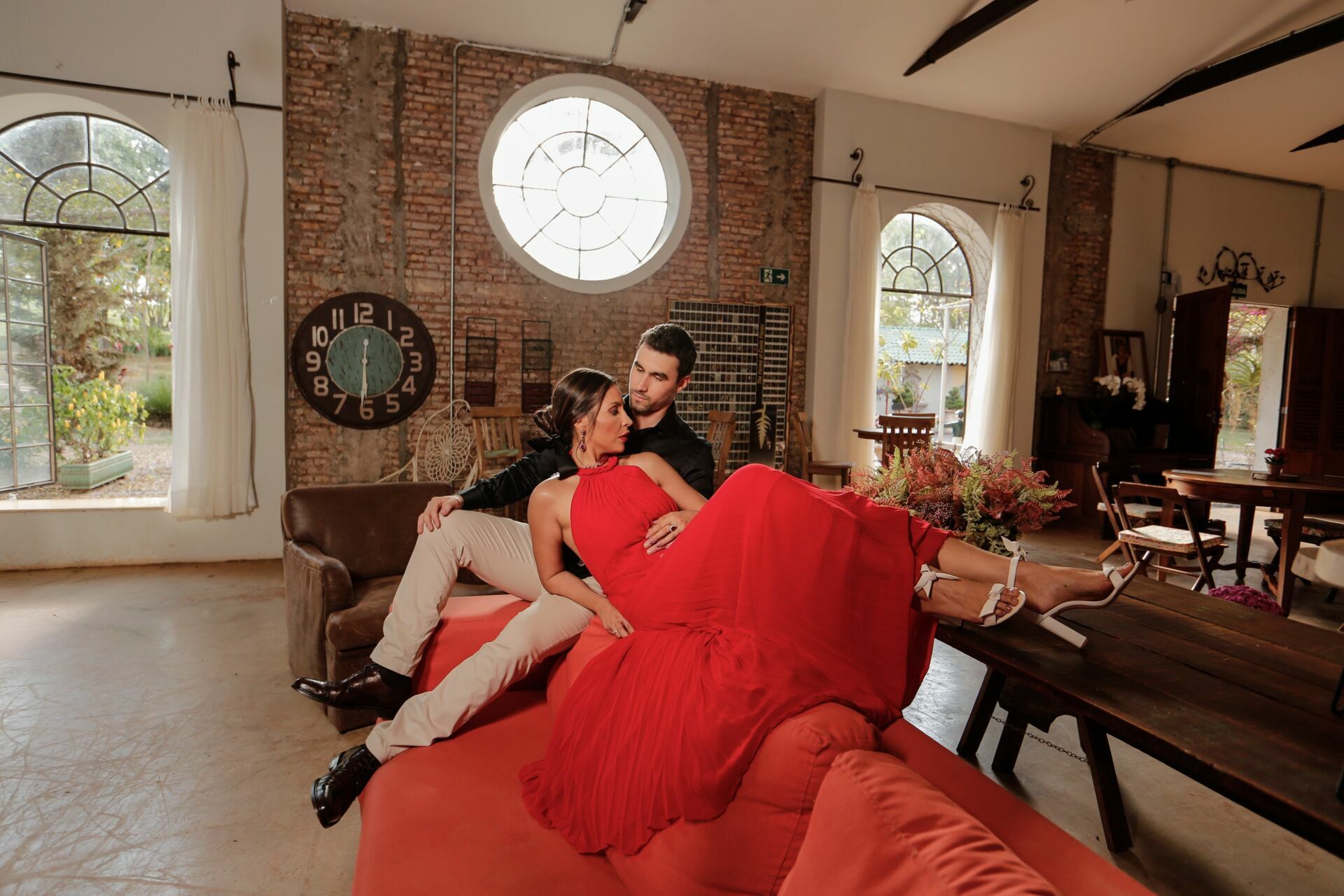Foto O amor de Andrea e mateus Foto O amor de Andrea e mateus - Imagem 66