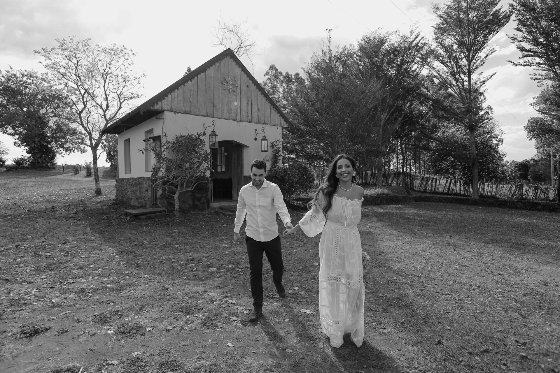 Foto O amor de Andrea e mateus Foto O amor de Andrea e mateus - Imagem 33