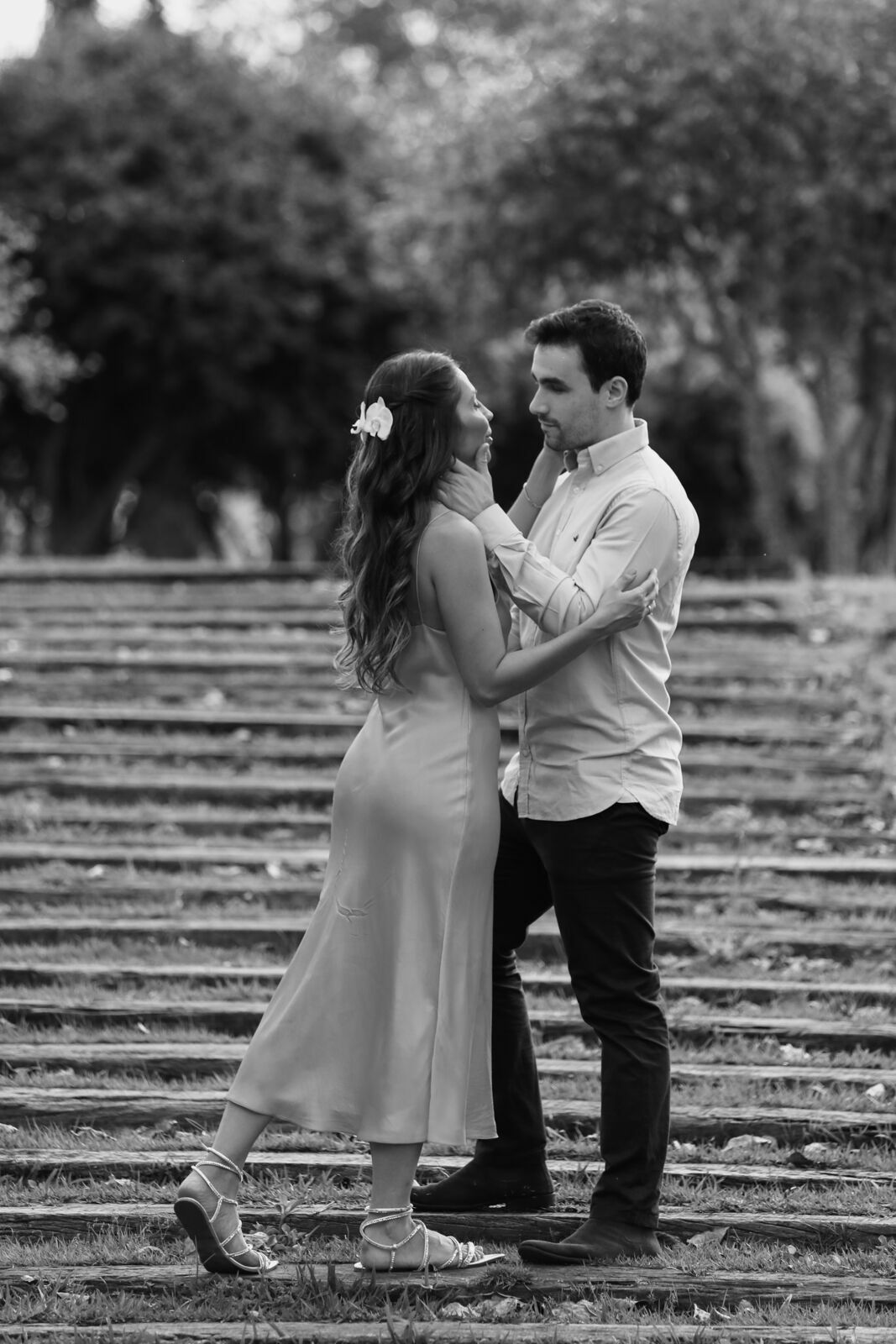Foto O amor de Andrea e mateus Foto O amor de Andrea e mateus - Imagem 34