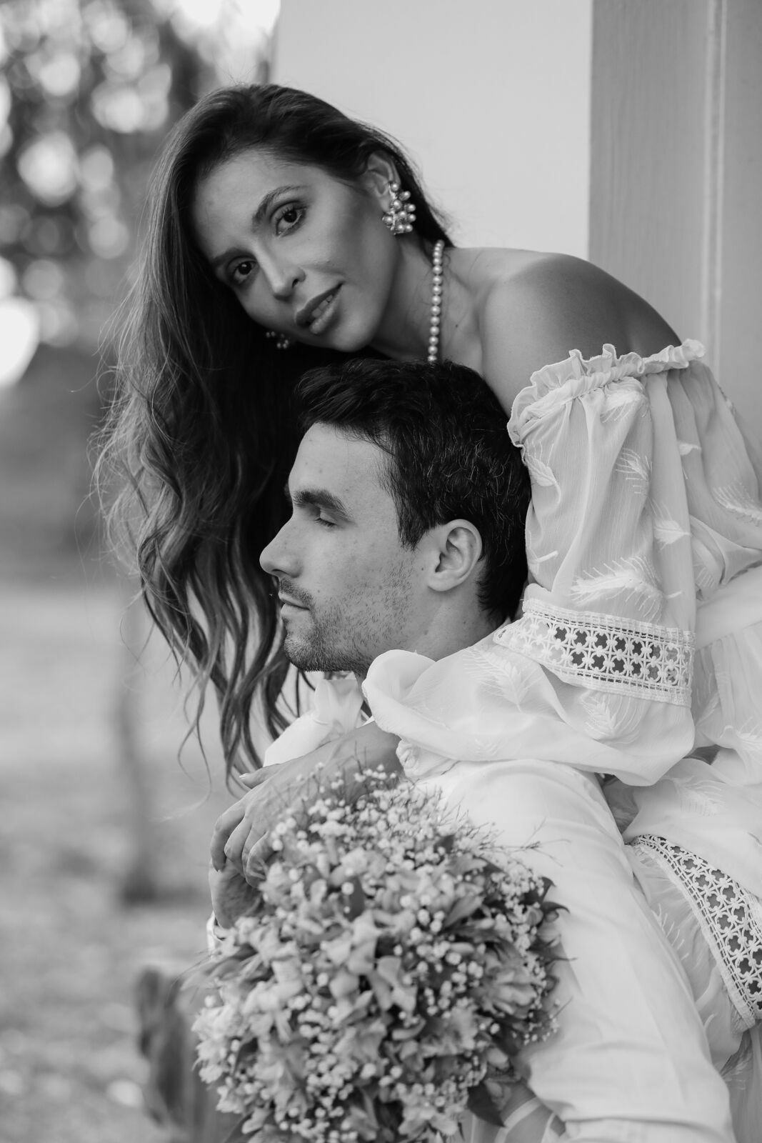 Foto O amor de Andrea e mateus Foto O amor de Andrea e mateus - Imagem 31