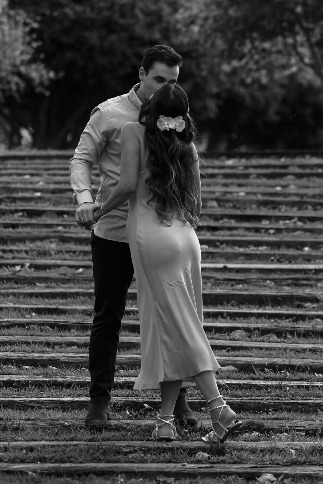 Foto O amor de Andrea e mateus Foto O amor de Andrea e mateus - Imagem 36