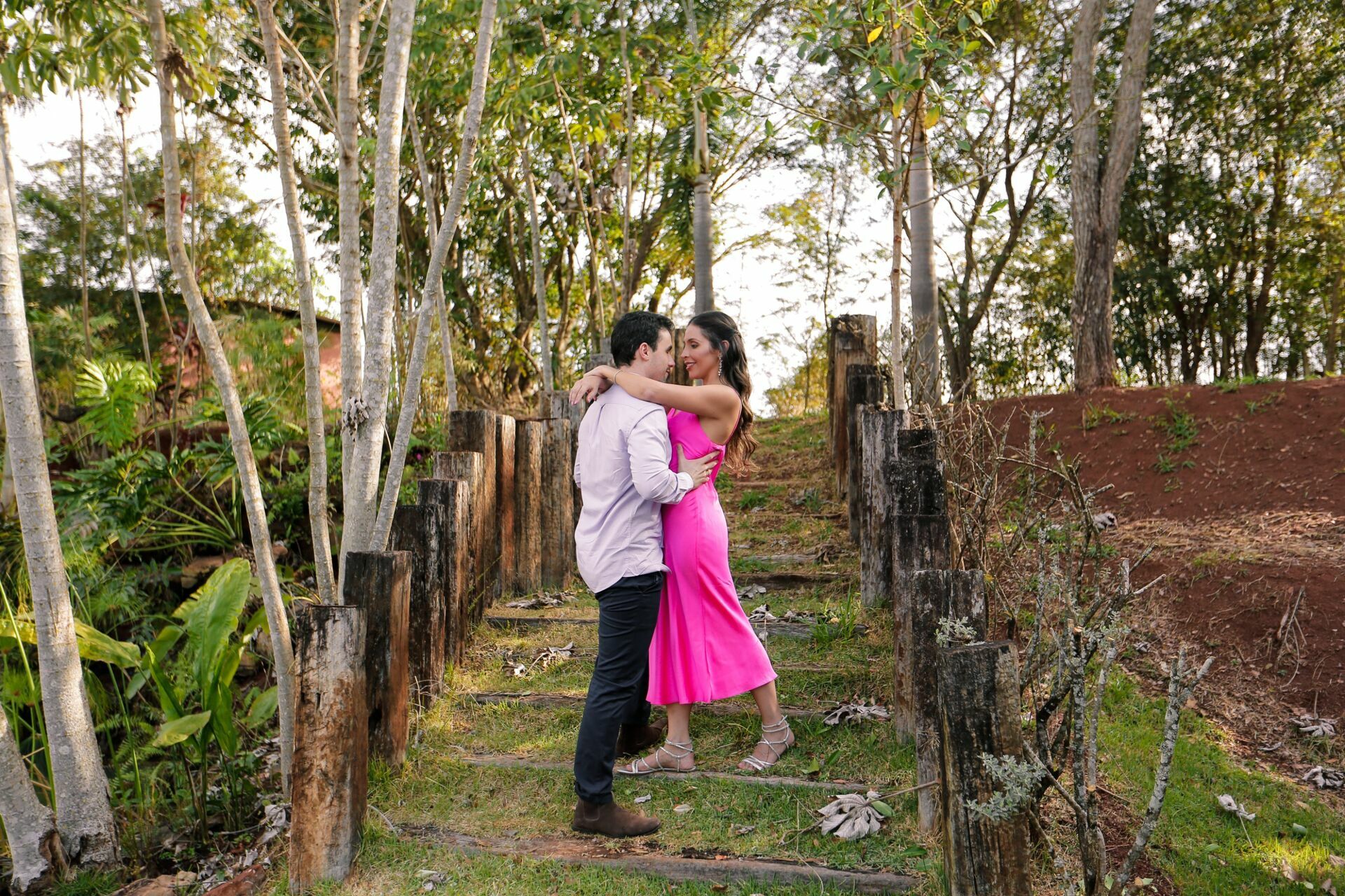Foto O amor de Andrea e mateus Foto O amor de Andrea e mateus - Imagem 48