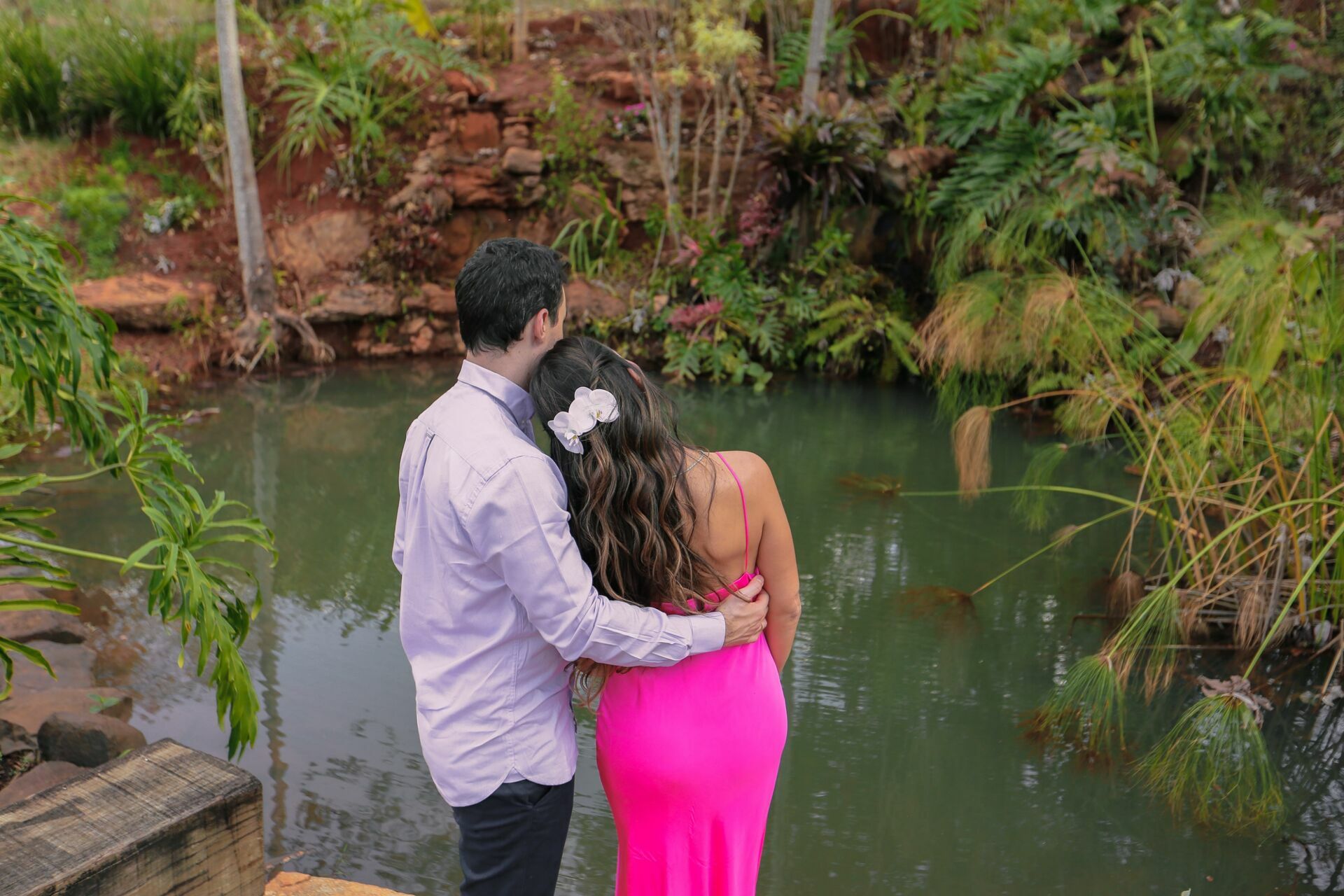 Foto O amor de Andrea e mateus Foto O amor de Andrea e mateus - Imagem 42