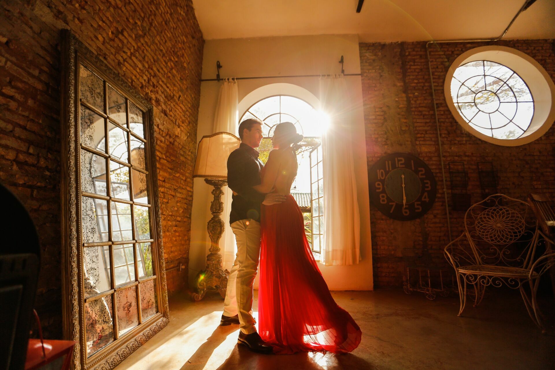 Foto O amor de Andrea e mateus Foto O amor de Andrea e mateus - Imagem 60