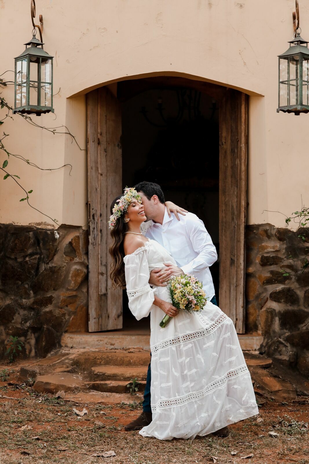 Foto O amor de Andrea e mateus Foto O amor de Andrea e mateus - Imagem 13