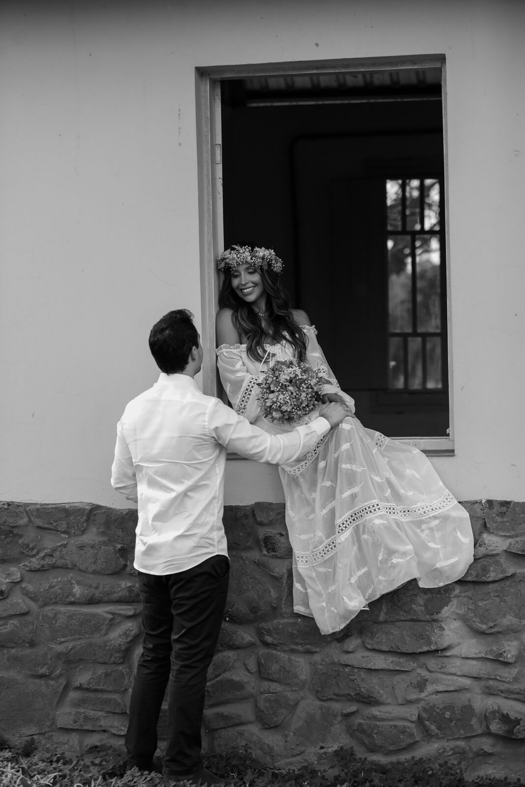 Foto O amor de Andrea e mateus Foto O amor de Andrea e mateus - Imagem 30