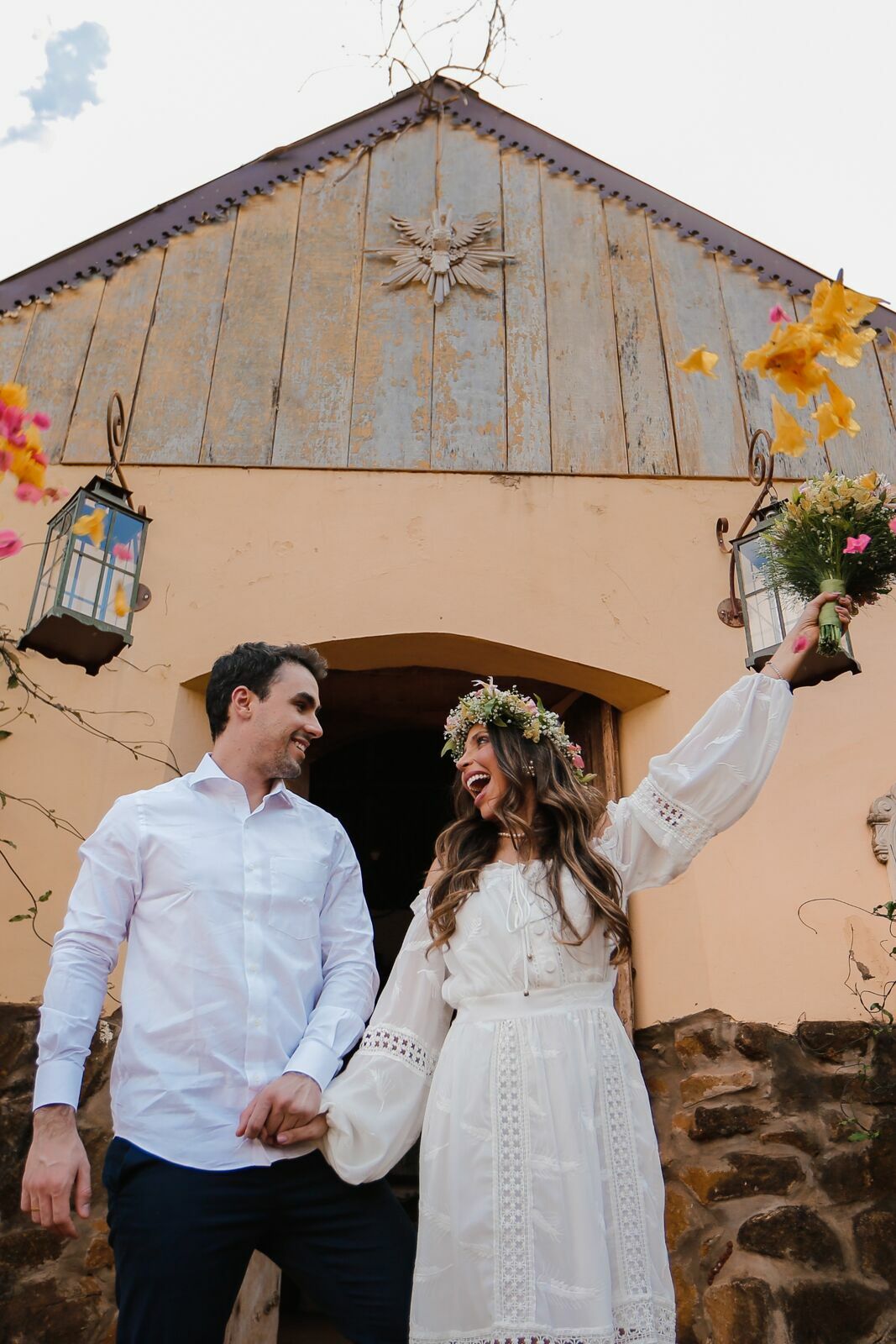 Foto O amor de Andrea e mateus Foto O amor de Andrea e mateus - Imagem 22