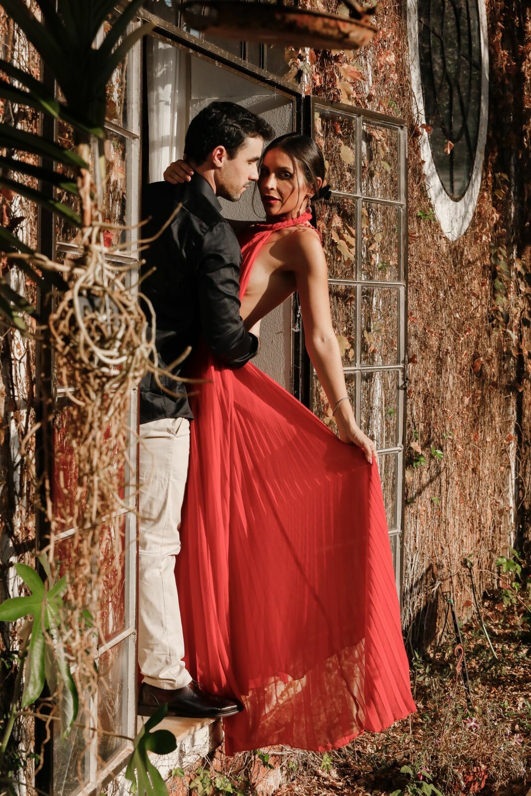 Foto O amor de Andrea e mateus Foto O amor de Andrea e mateus - Imagem 79
