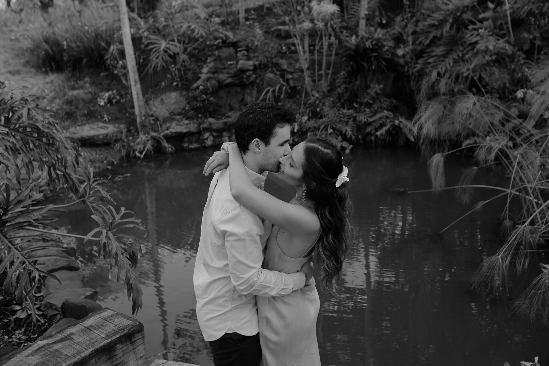 Foto O amor de Andrea e mateus Foto O amor de Andrea e mateus - Imagem 43