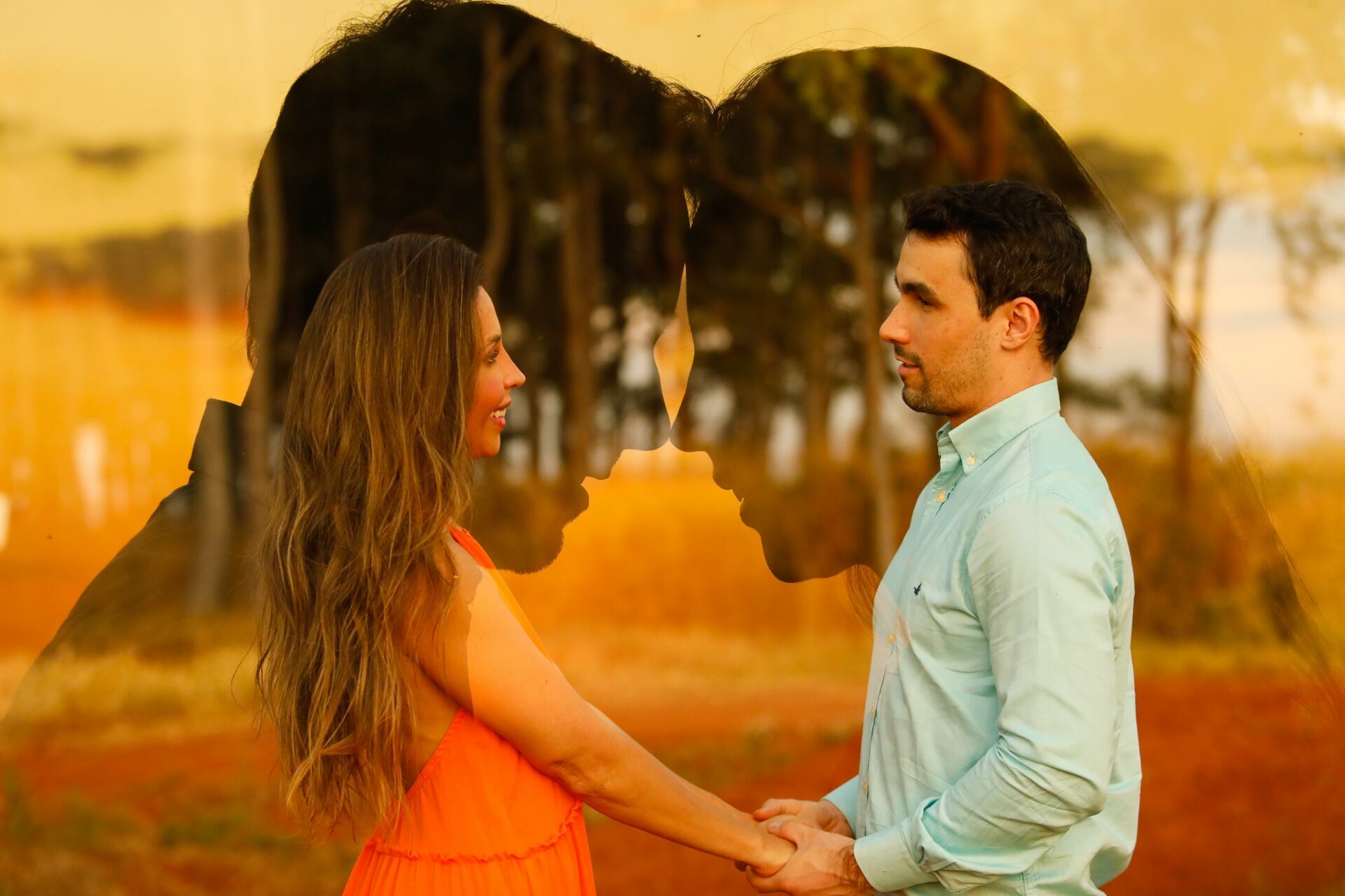 Foto O amor de Andrea e mateus Foto O amor de Andrea e mateus - Imagem 112