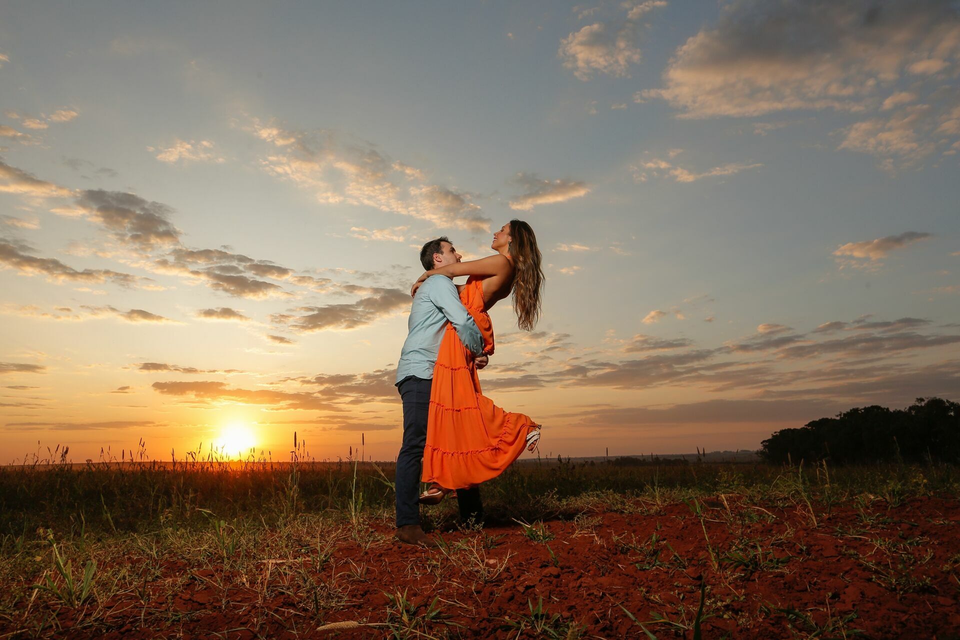 Foto O amor de Andrea e mateus Foto O amor de Andrea e mateus - Imagem 108