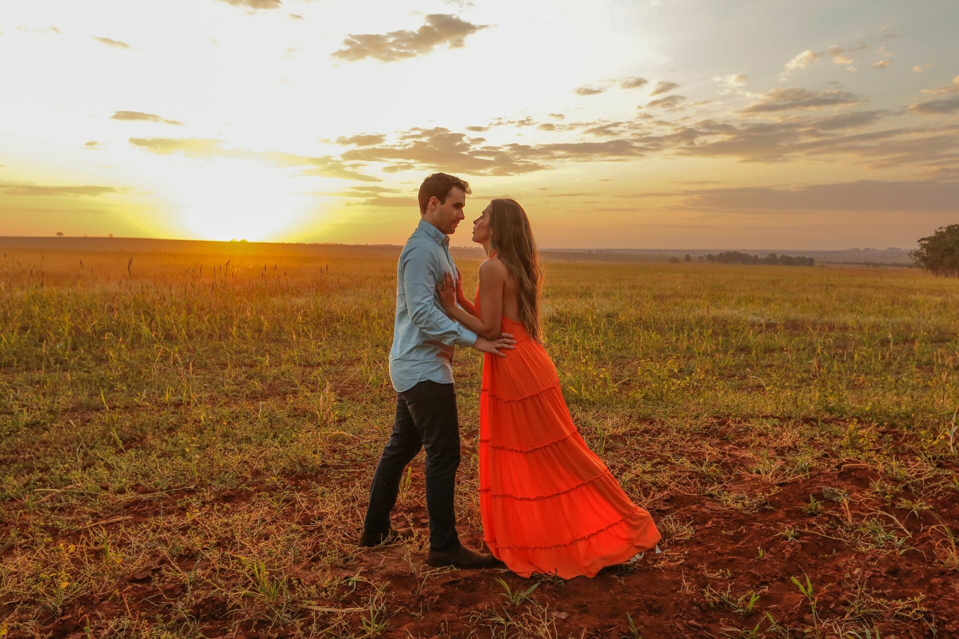 Foto O amor de Andrea e mateus Foto O amor de Andrea e mateus - Imagem 107