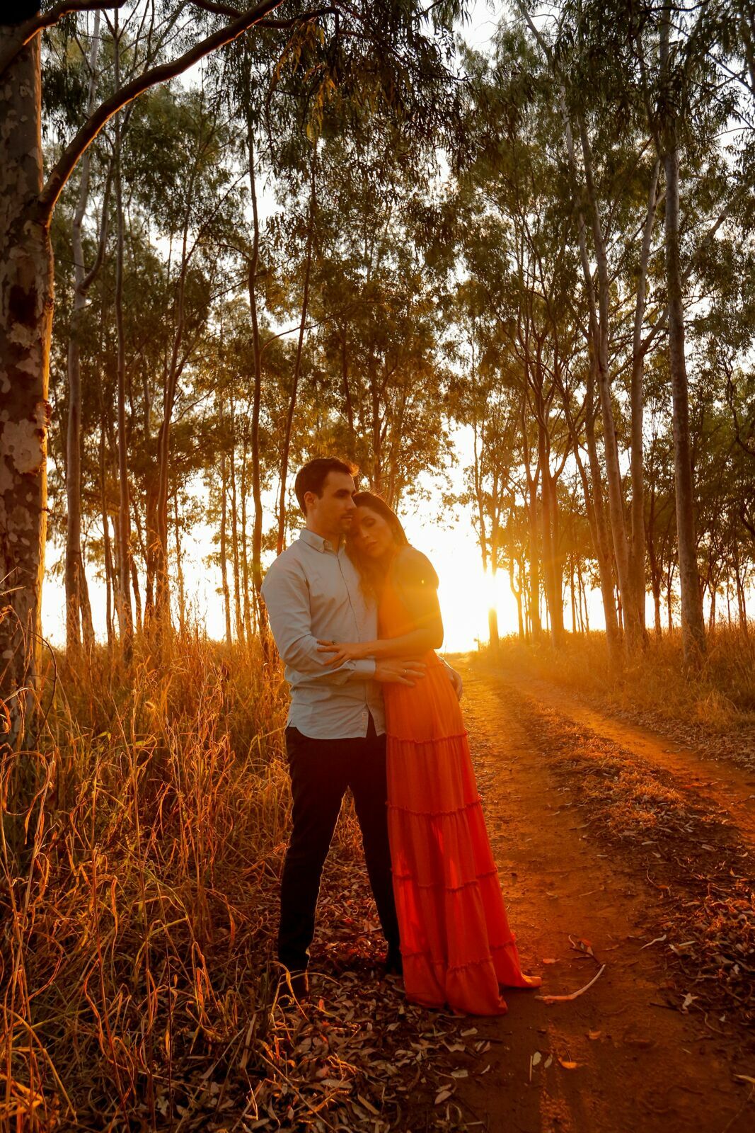 Foto O amor de Andrea e mateus Foto O amor de Andrea e mateus - Imagem 100