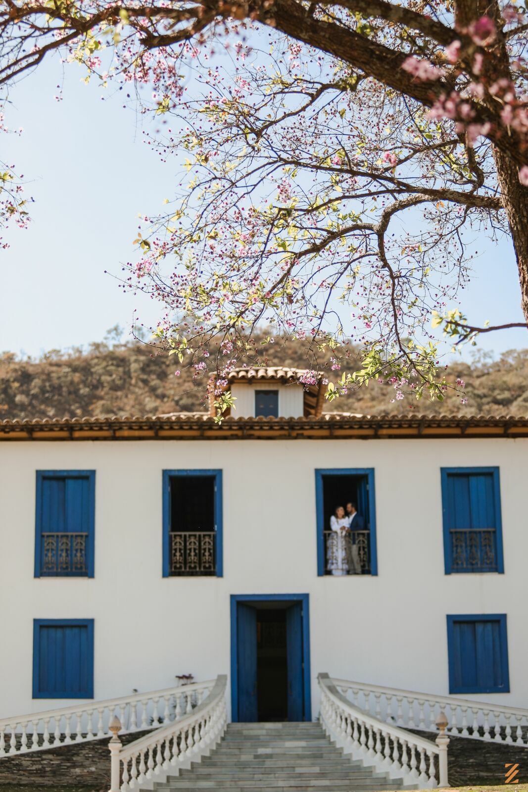 Foto Pre wedding Luana e Onilio - Pirinopolis GO - Imagem 25