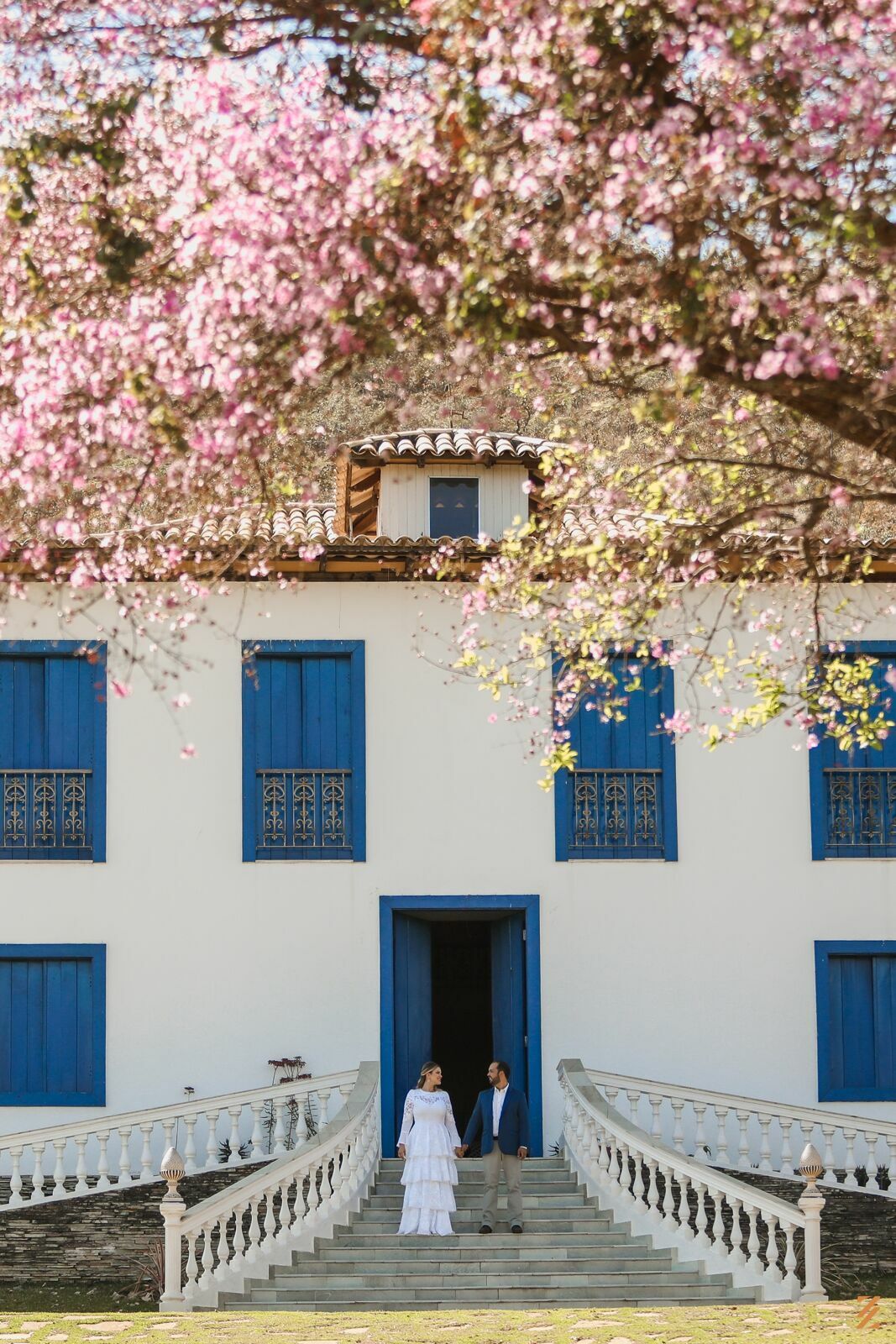 Foto Pre wedding Luana e Onilio - Pirinopolis GO - Imagem 14