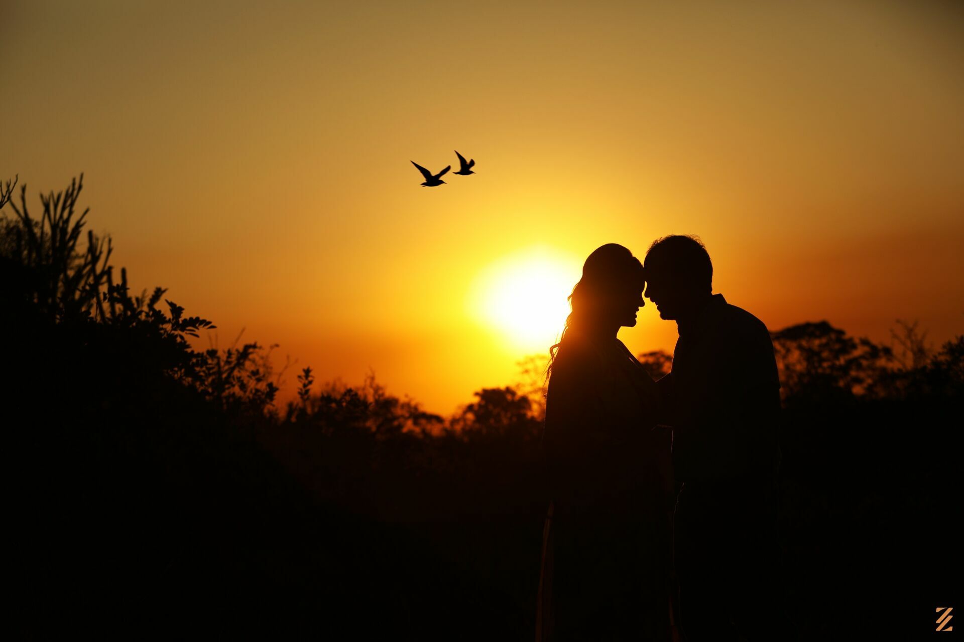 Foto Pre wedding Luana e Onilio - Pirinopolis GO - Imagem 54