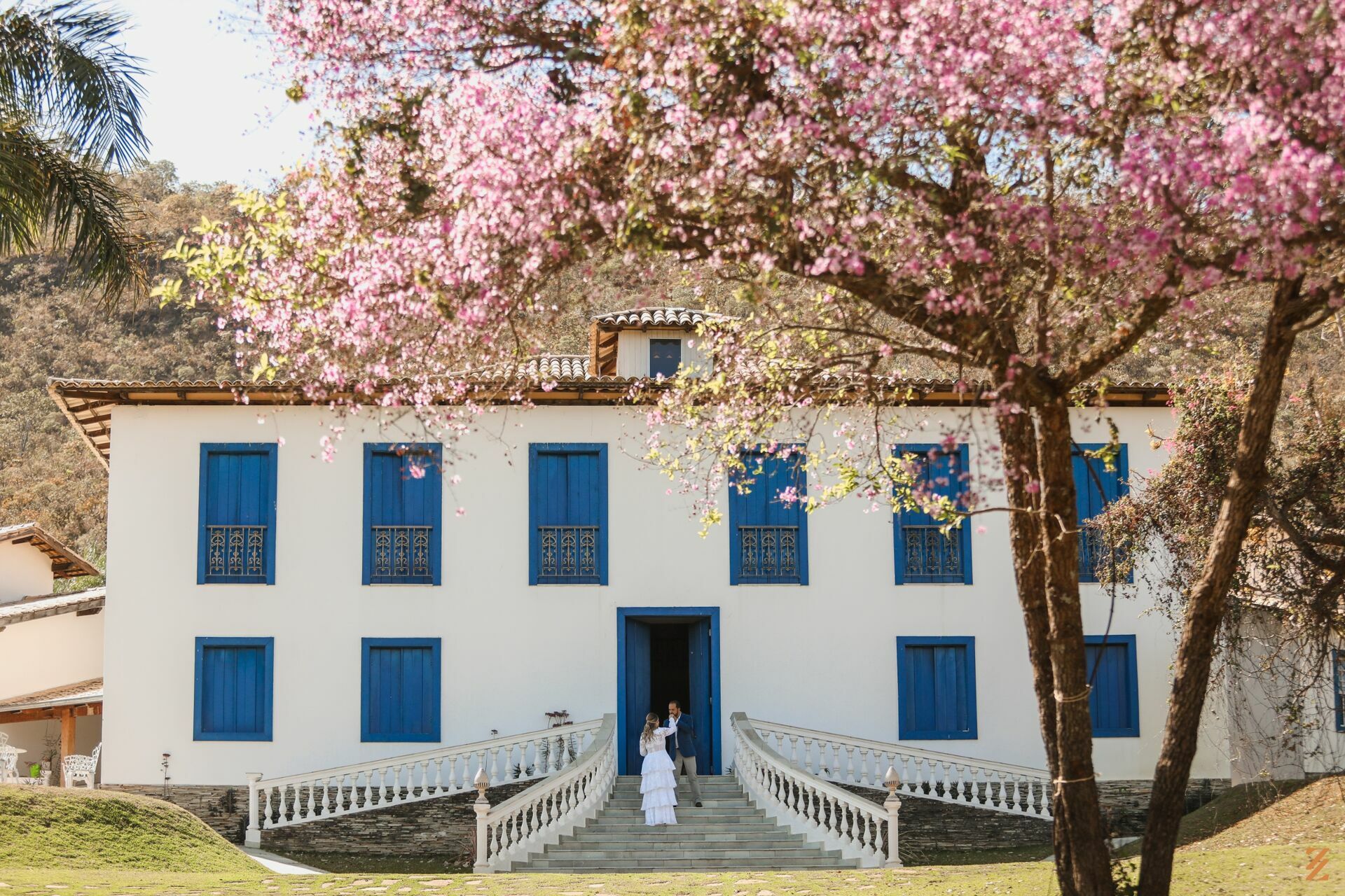 Foto Pre wedding Luana e Onilio - Pirinopolis GO - Imagem 12