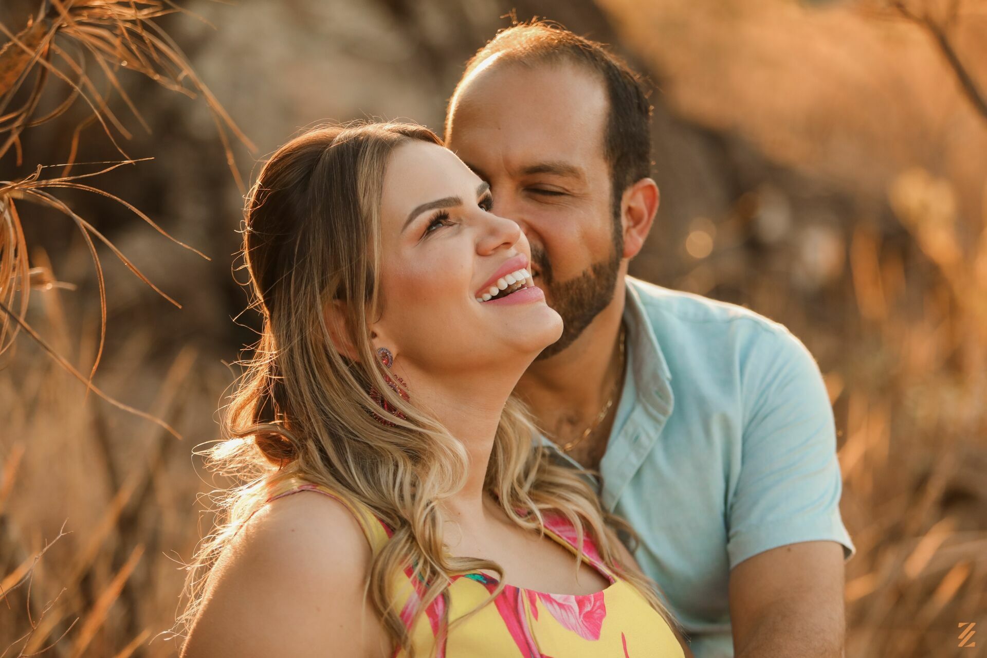 Foto Pre wedding Luana e Onilio - Pirinopolis GO - Imagem 49