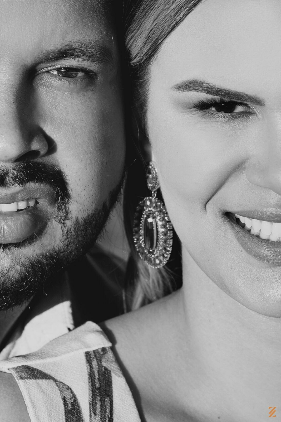 Foto Pre wedding Luana e Onilio - Pirinopolis GO - Imagem 44