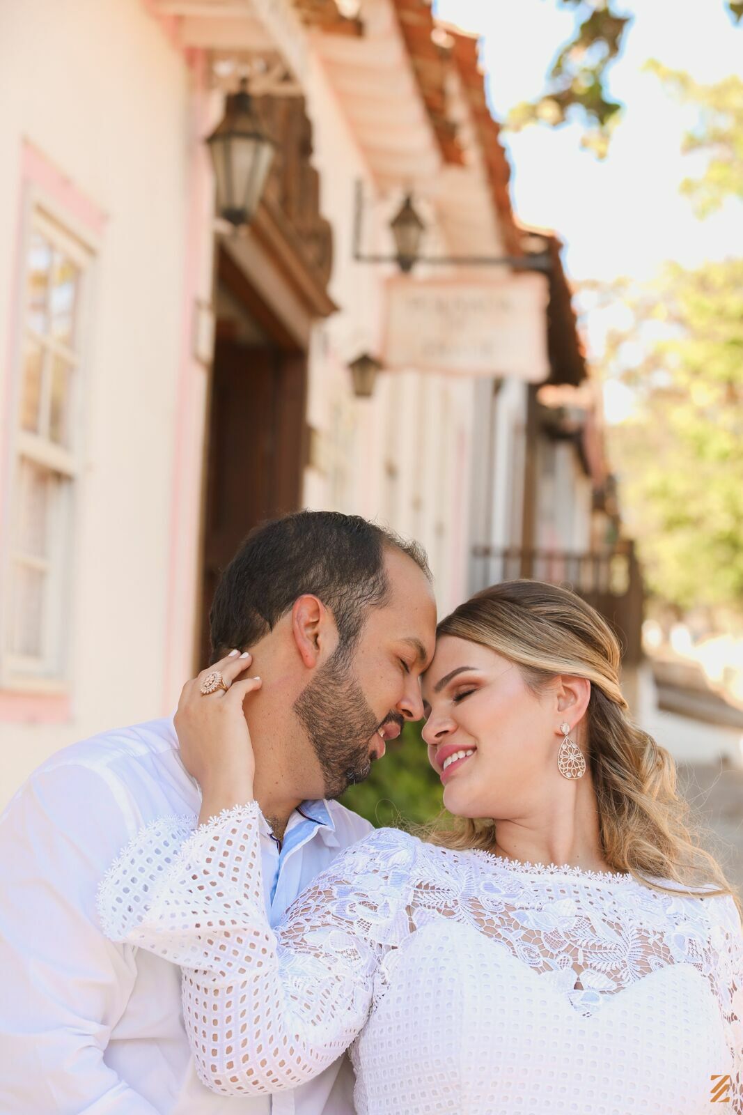 Foto Pre wedding Luana e Onilio - Pirinopolis GO - Imagem 36