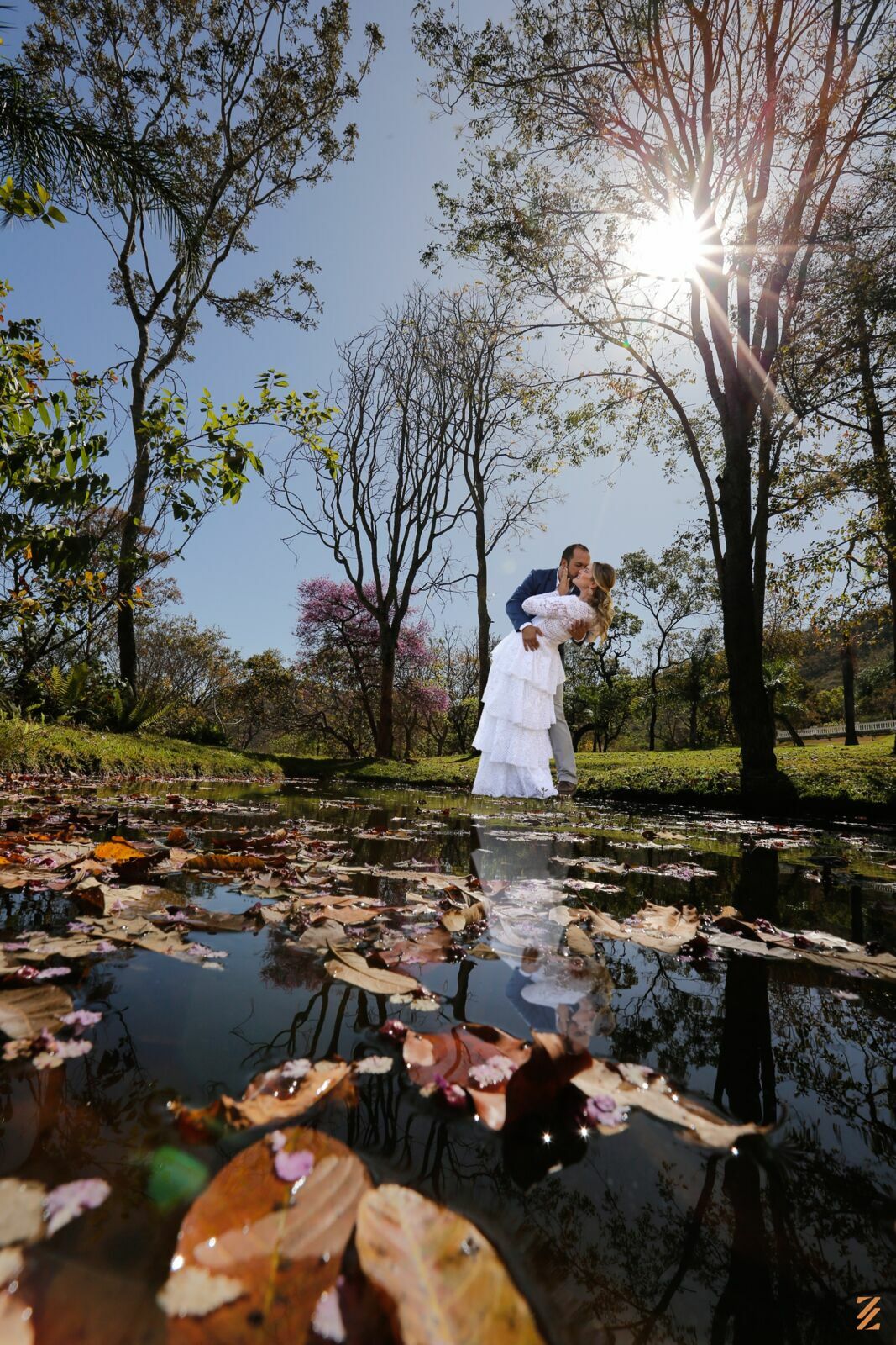 Foto Pre wedding Luana e Onilio - Pirinopolis GO - Imagem 17