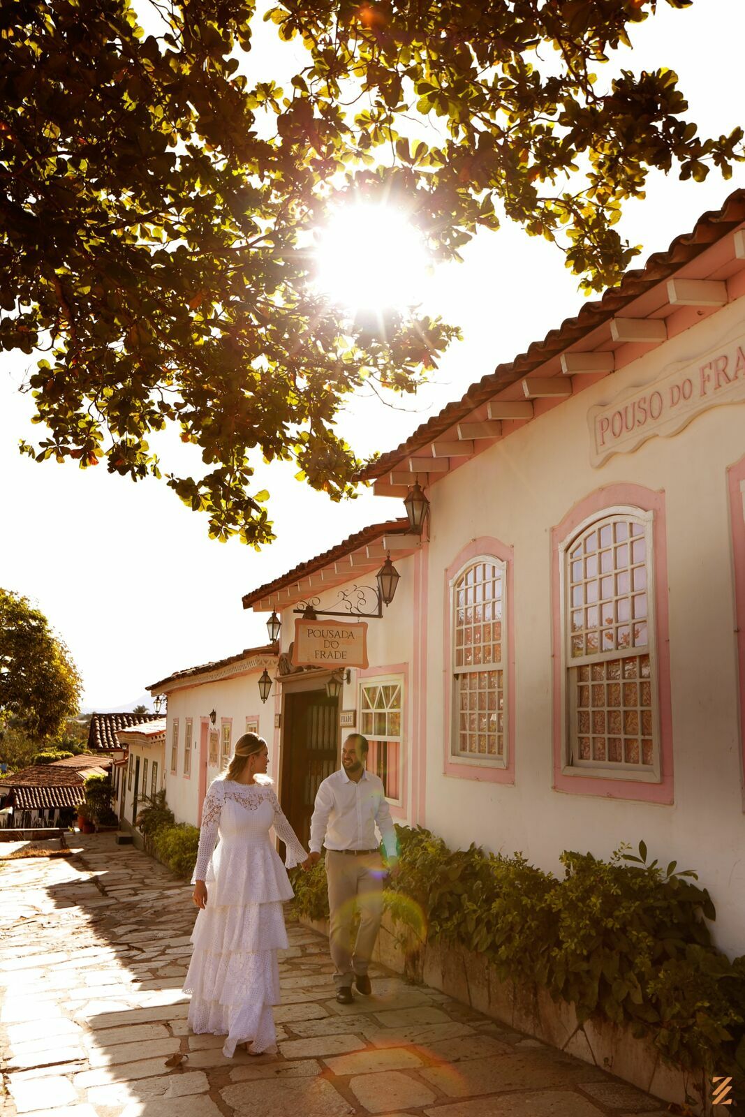 Foto Pre wedding Luana e Onilio - Pirinopolis GO - Imagem 35