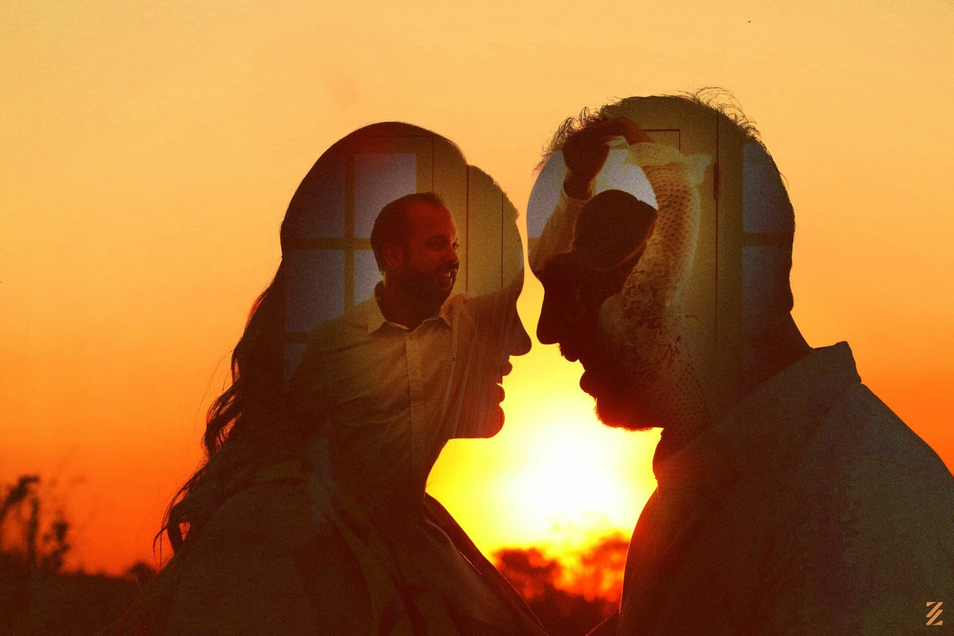 Foto Pre wedding Luana e Onilio - Pirinopolis GO - Imagem 47