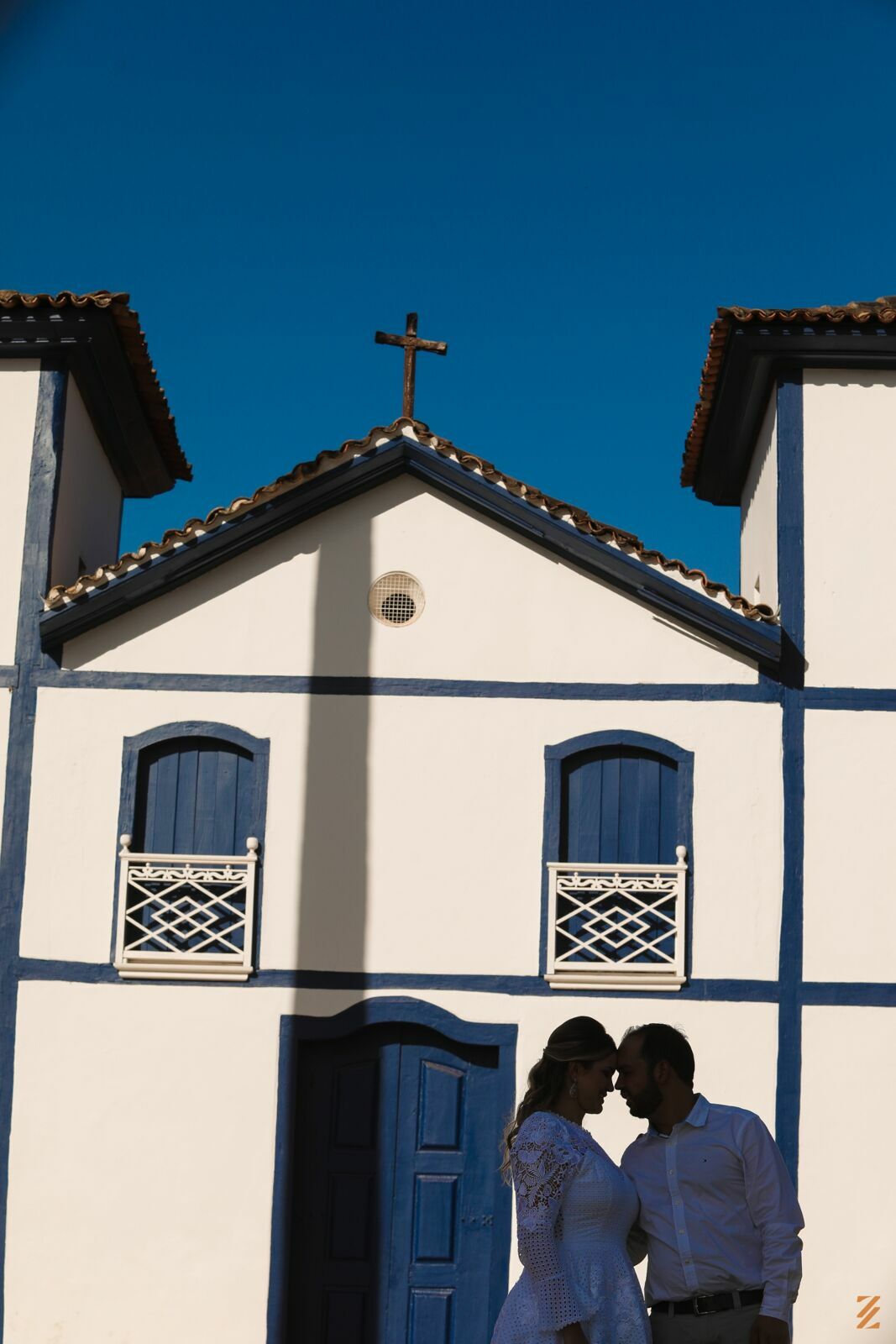 Foto Pre wedding Luana e Onilio - Pirinopolis GO - Imagem 34