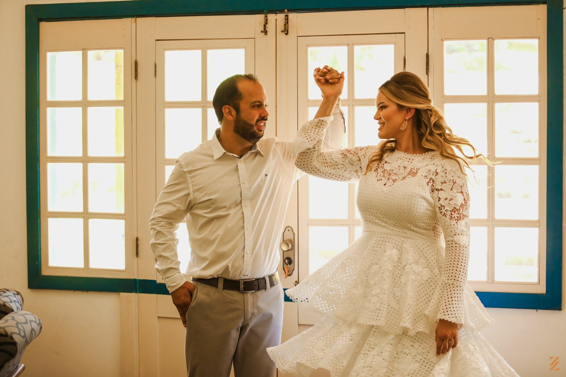 Foto Pre wedding Luana e Onilio - Pirinopolis GO - Imagem 29