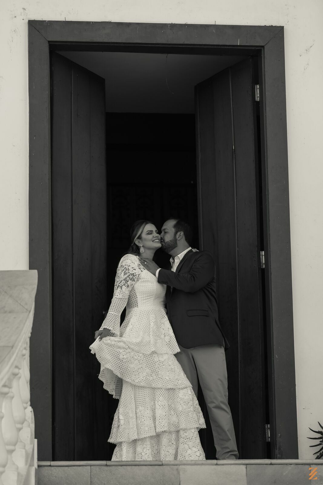 Foto Pre wedding Luana e Onilio - Pirinopolis GO - Imagem 5