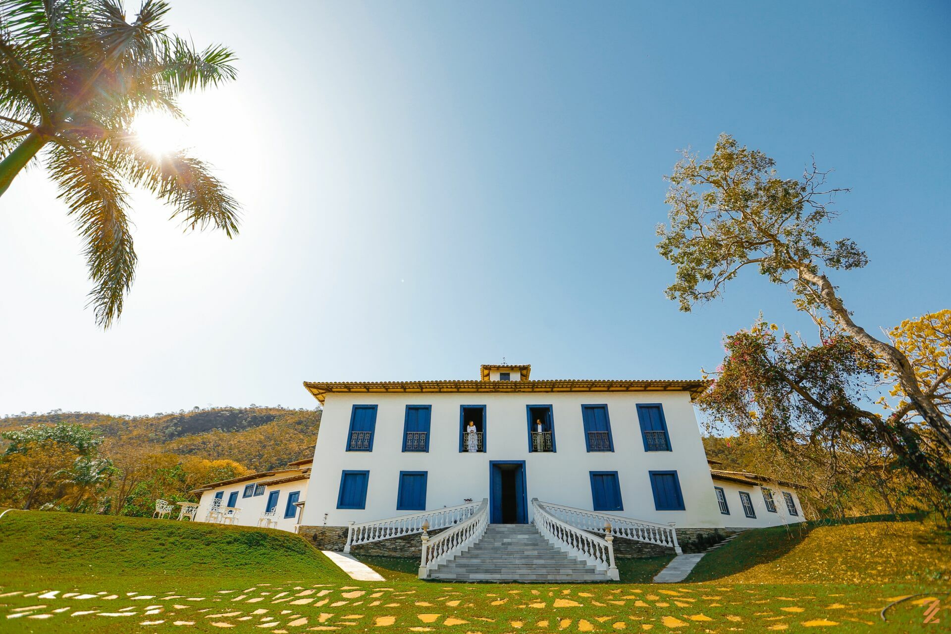 Foto Pre wedding Luana e Onilio - Pirinopolis GO - Imagem 6