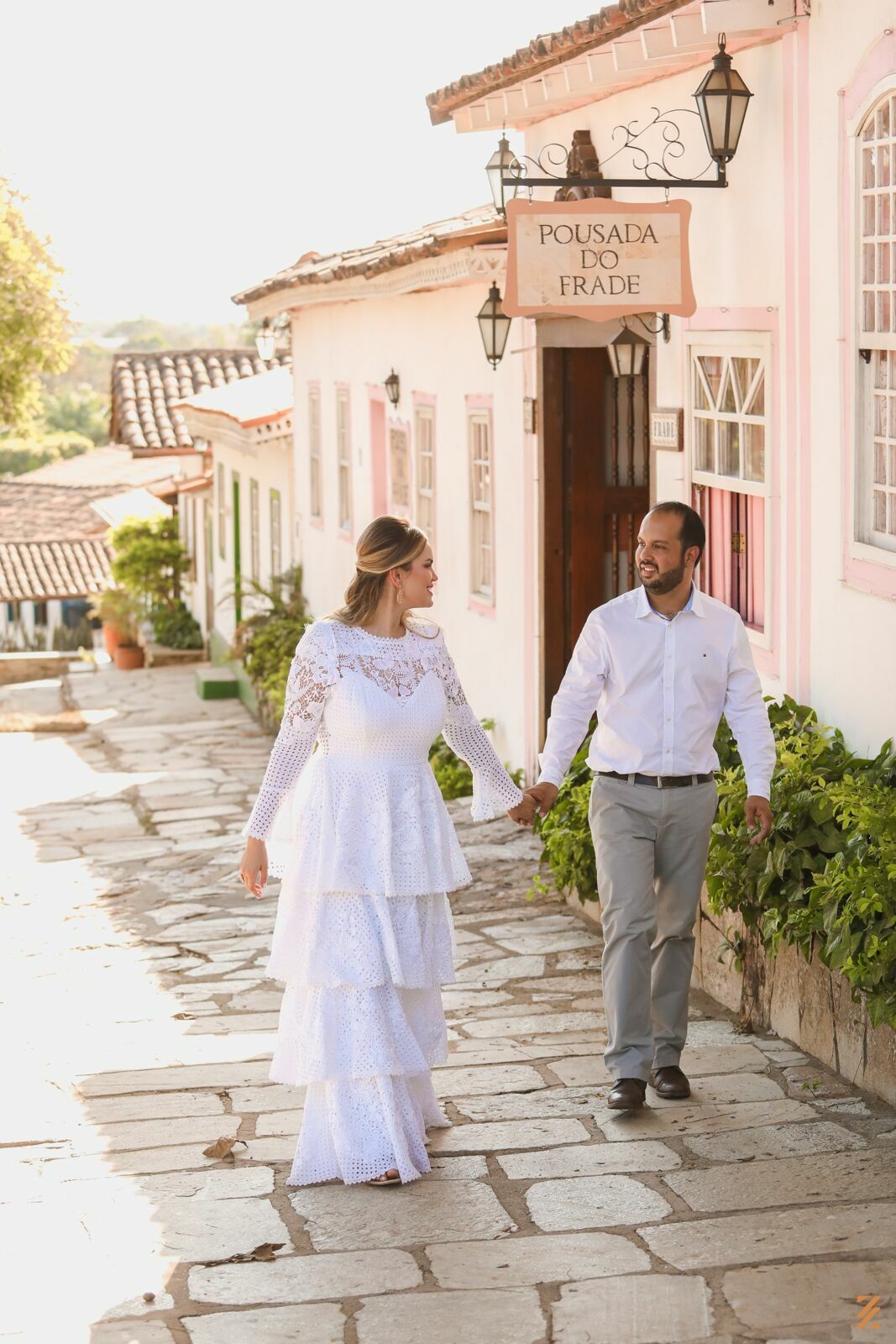 Foto Pre wedding Luana e Onilio - Pirinopolis GO - Imagem 37