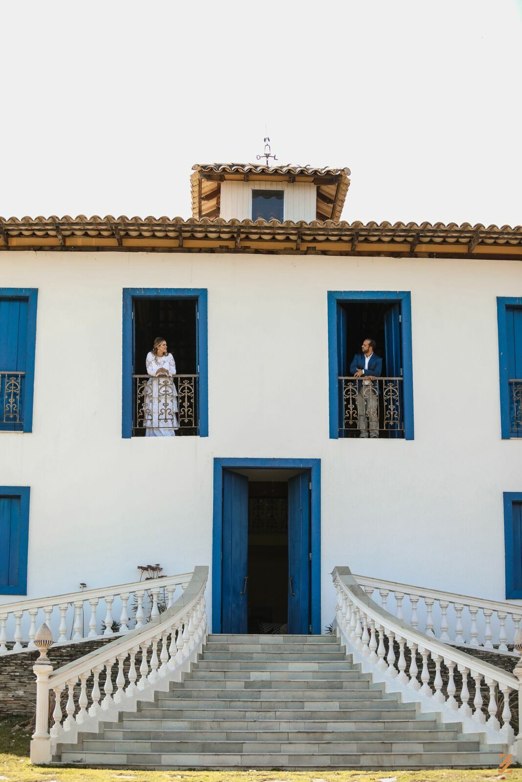 Foto Pre wedding Luana e Onilio - Pirinopolis GO - Imagem 24